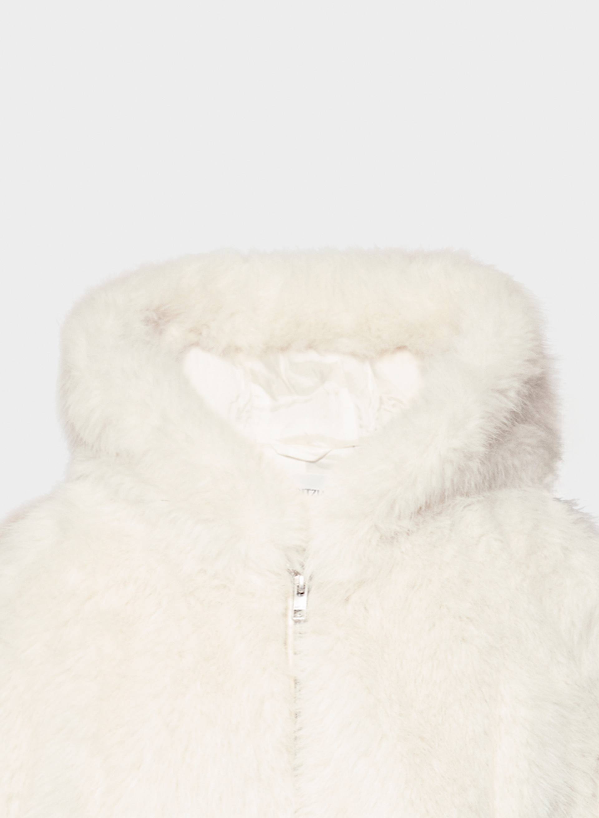 ALTA COAT | Aritzia