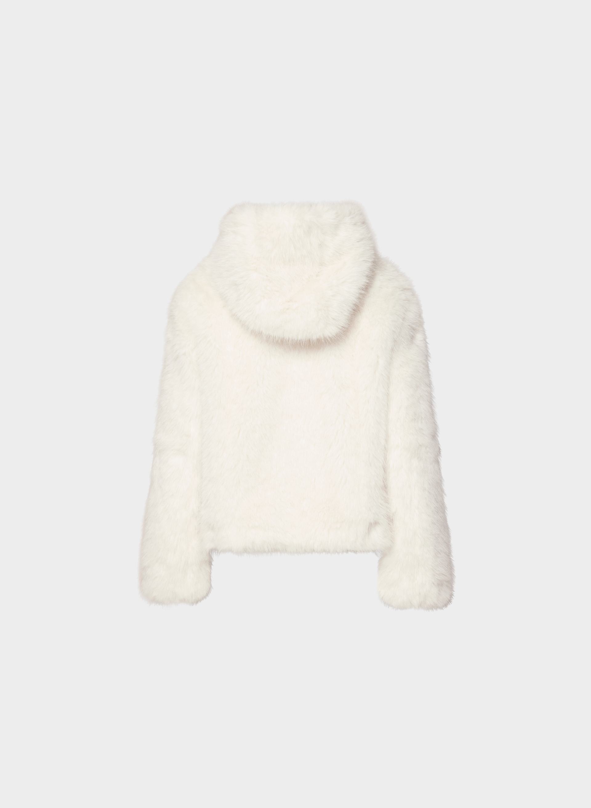 ALTA COAT | Aritzia