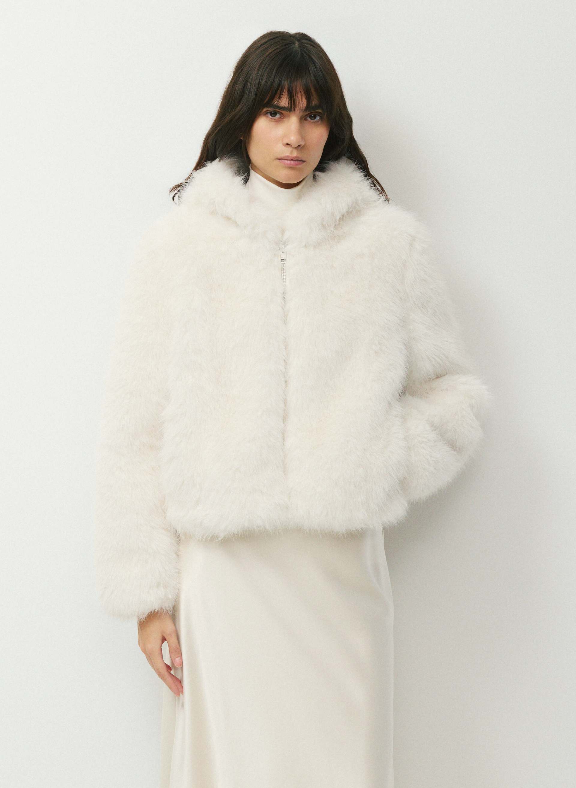 ALTA COAT | Aritzia