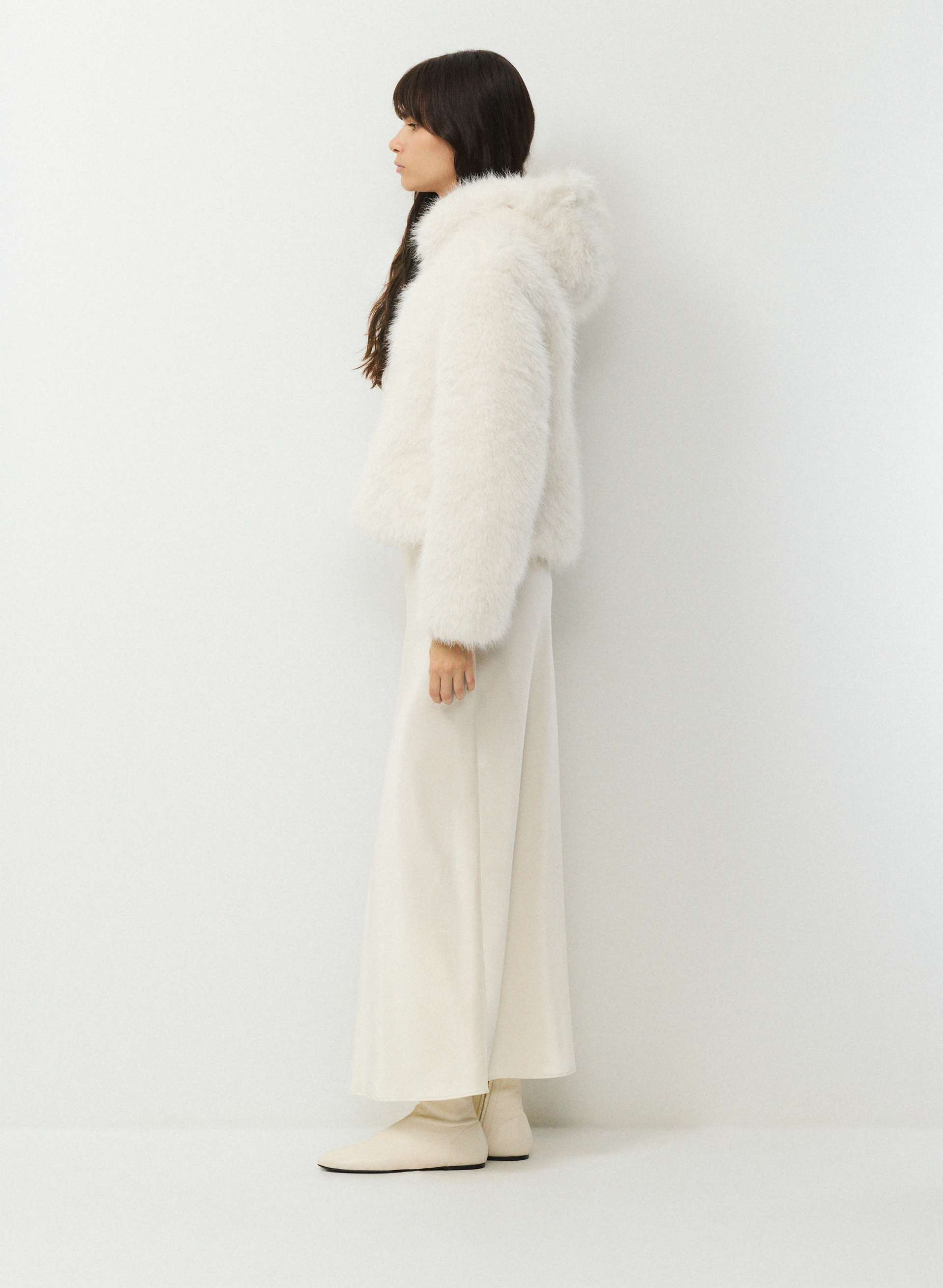 ALTA COAT | Aritzia