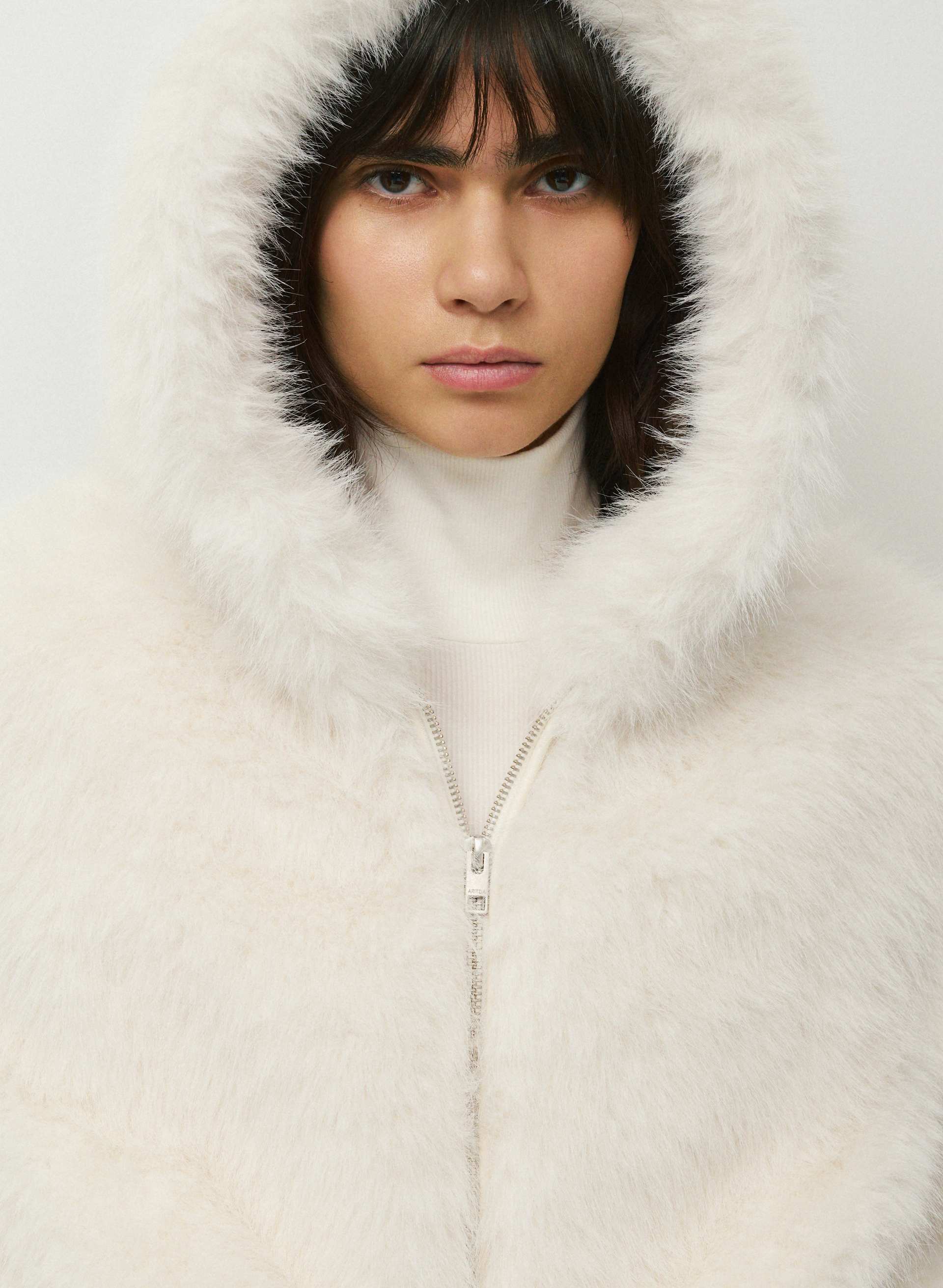 ALTA COAT | Aritzia