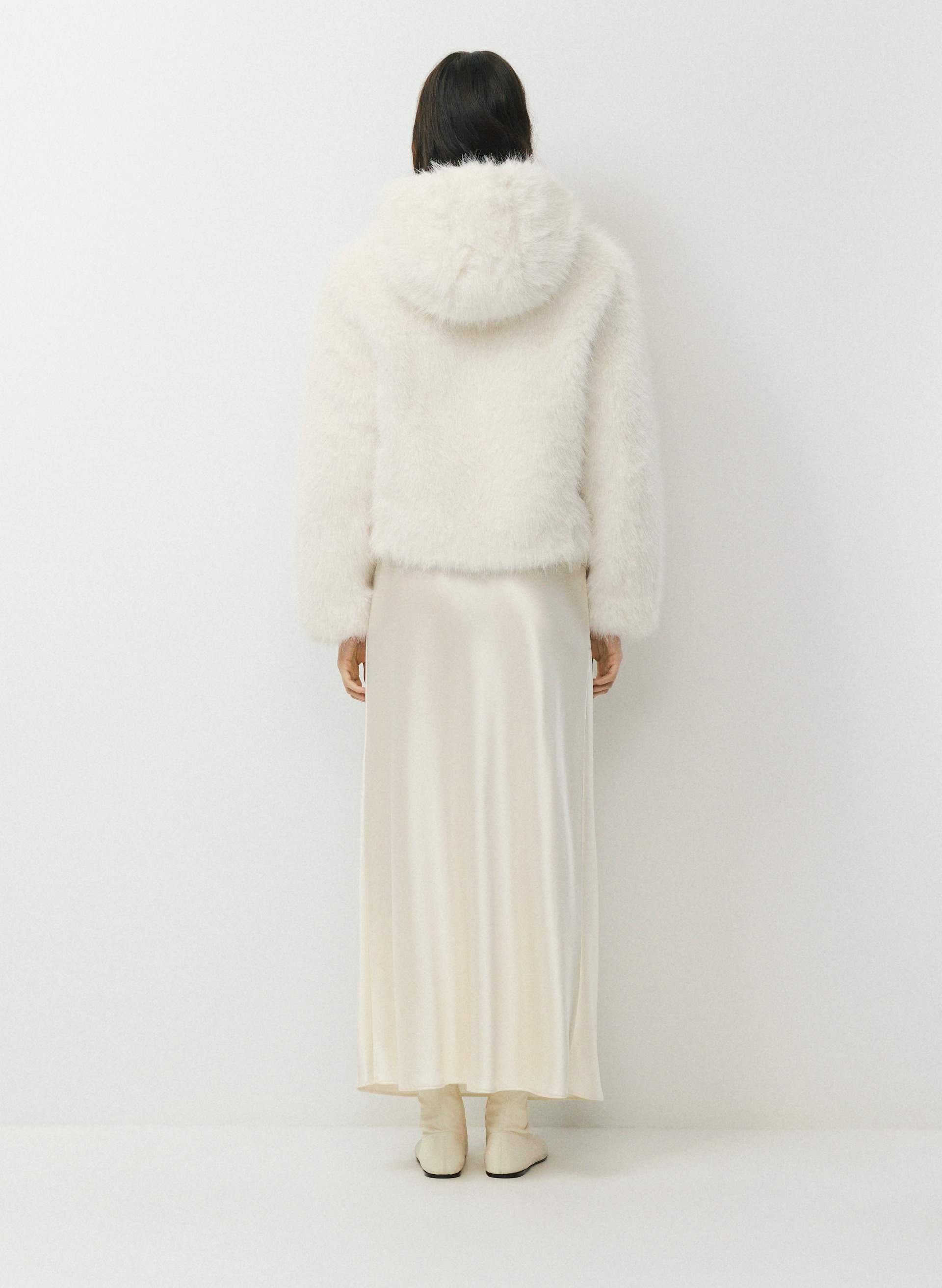 ALTA COAT | Aritzia