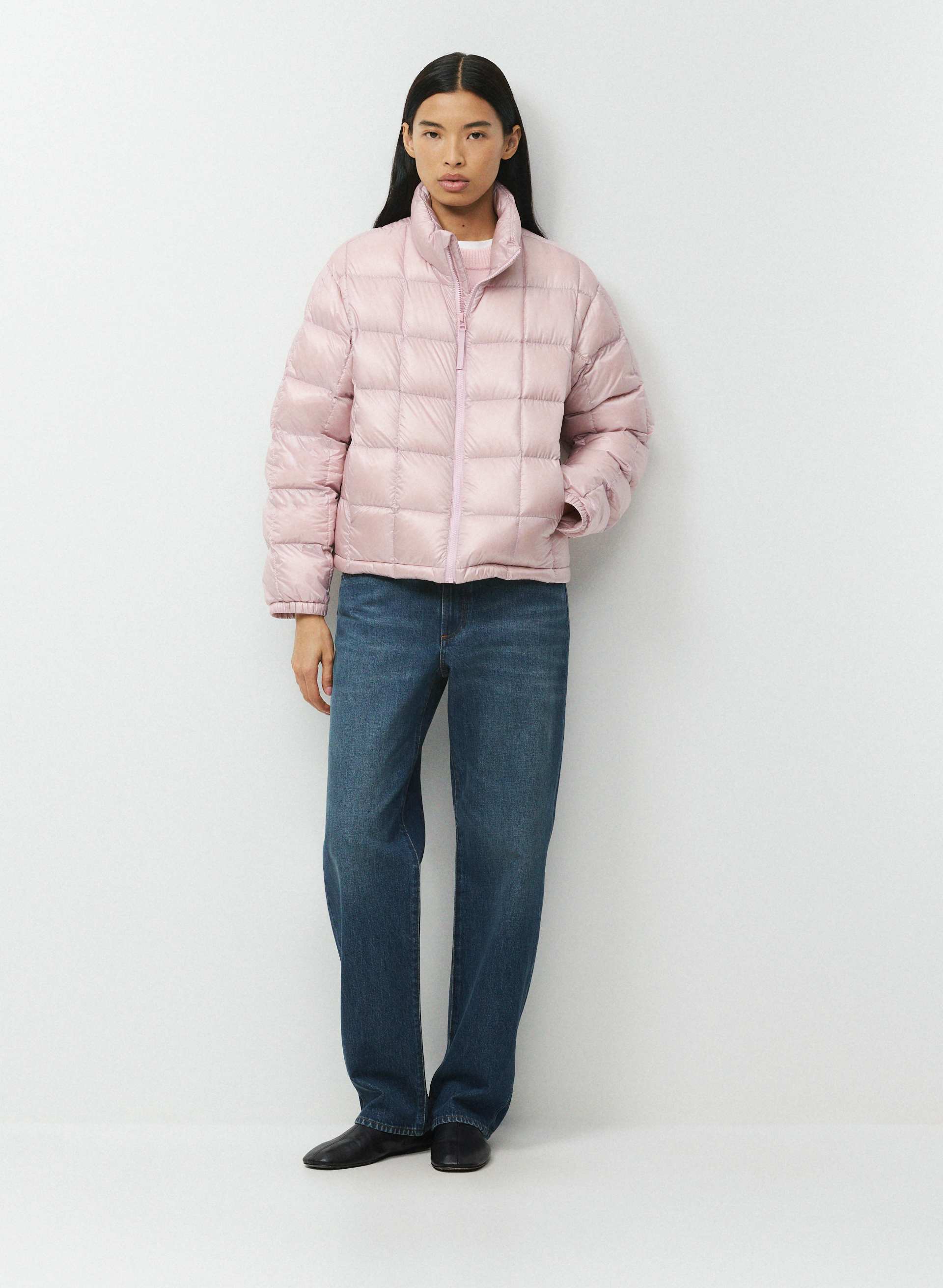 THE SUPERPOP PUFF™ | Aritzia