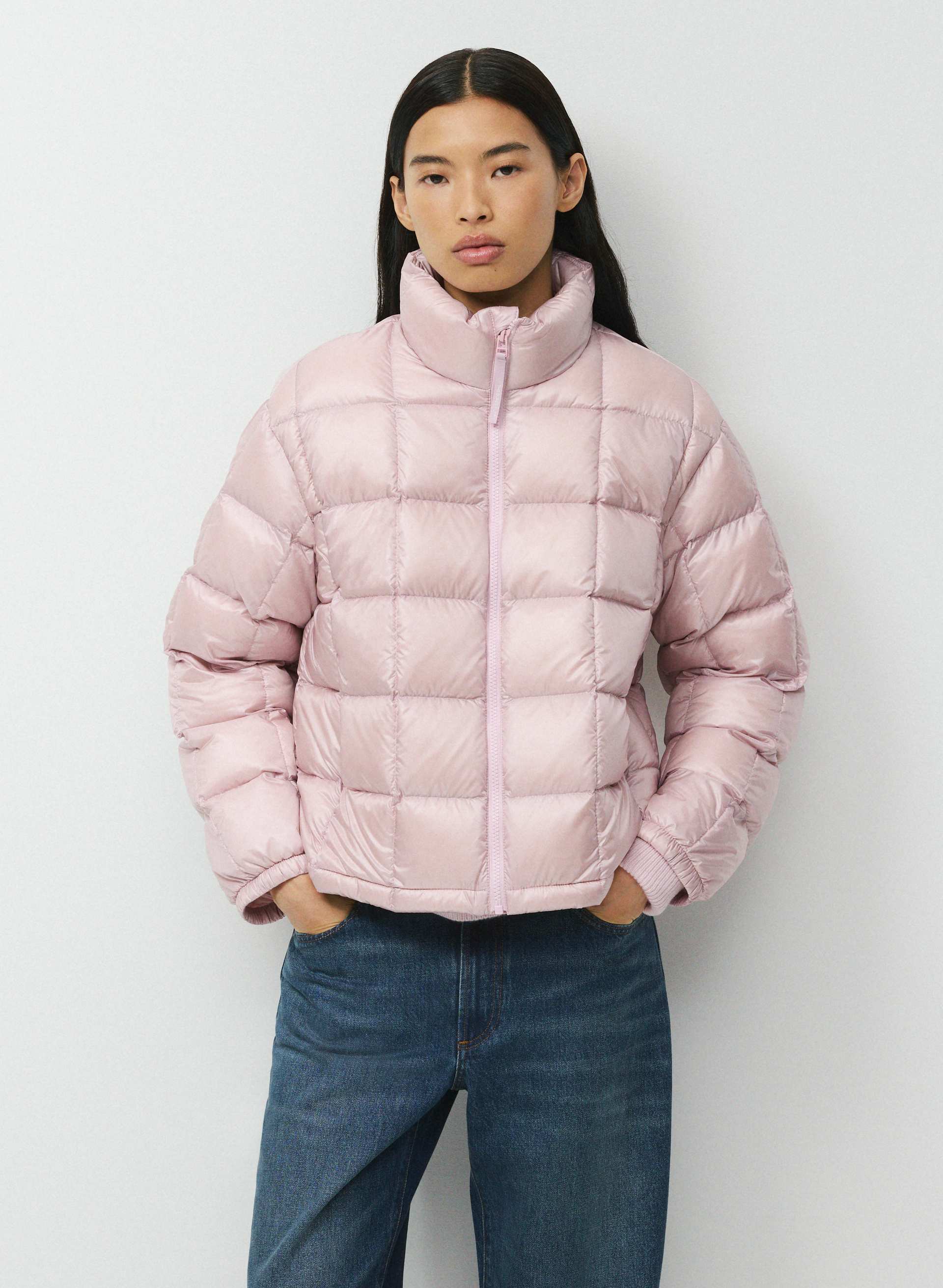 THE SUPERPOP PUFF™ | Aritzia