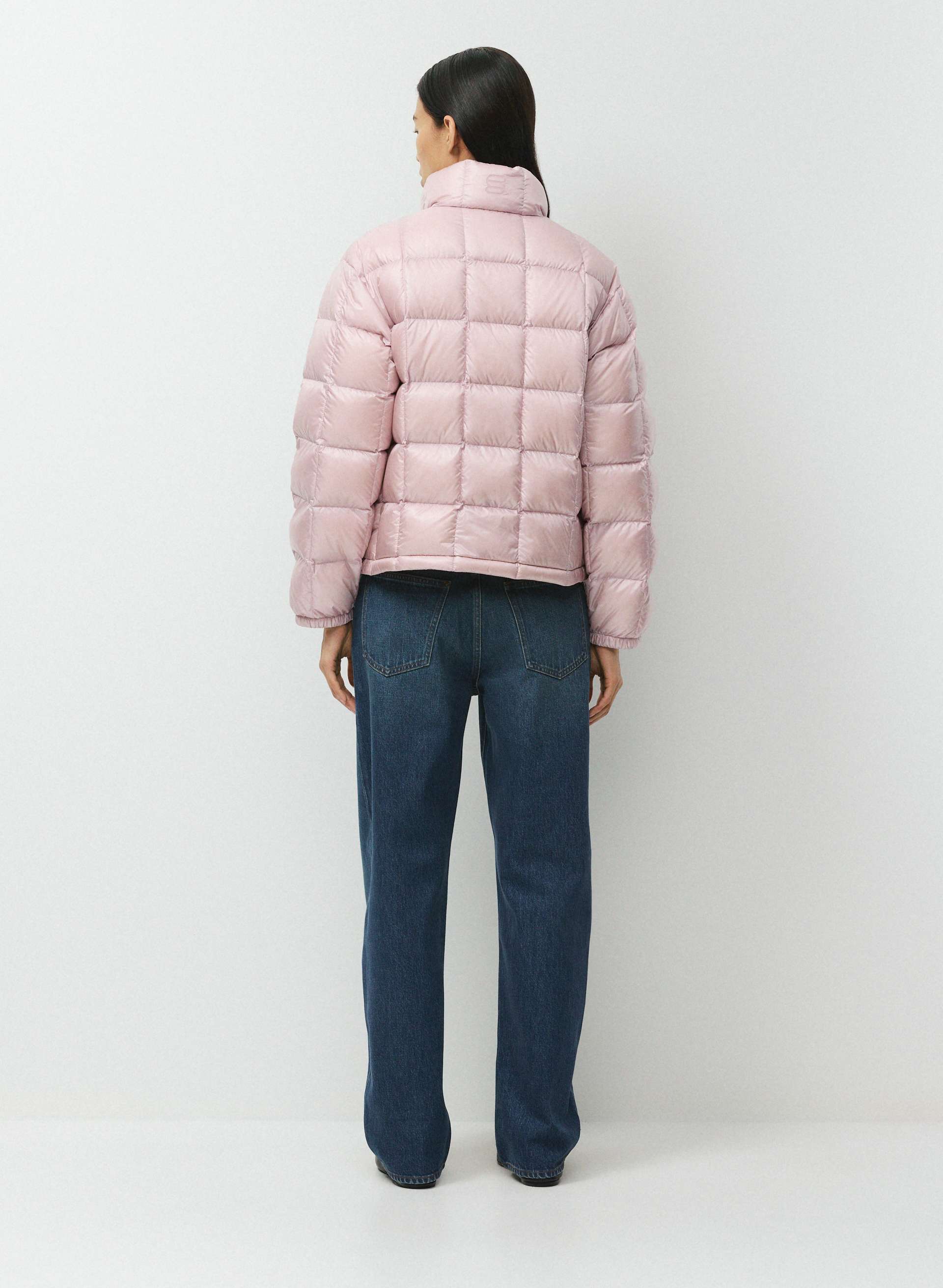 THE SUPERPOP PUFF™ | Aritzia