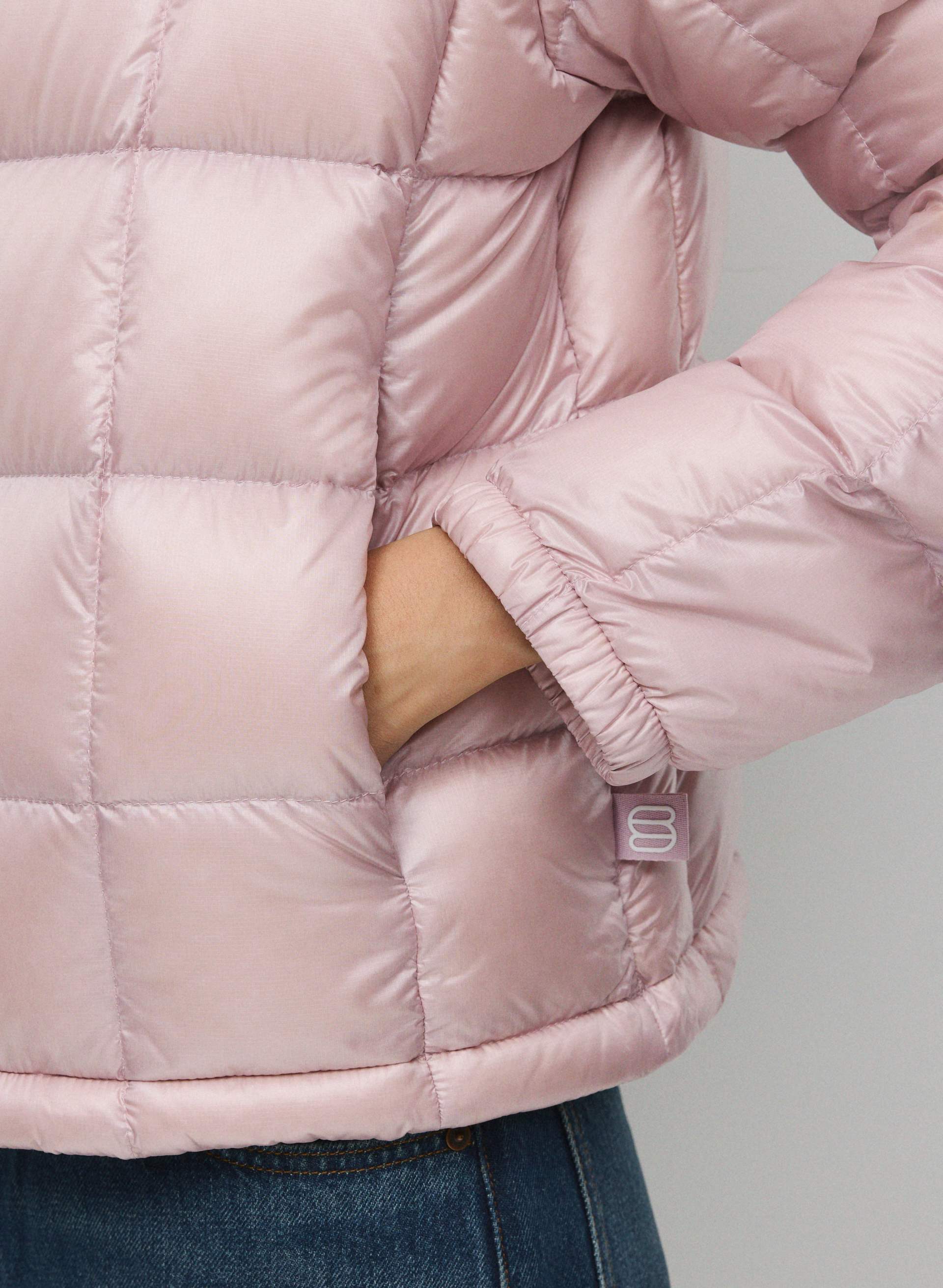 THE SUPERPOP PUFF™ | Aritzia