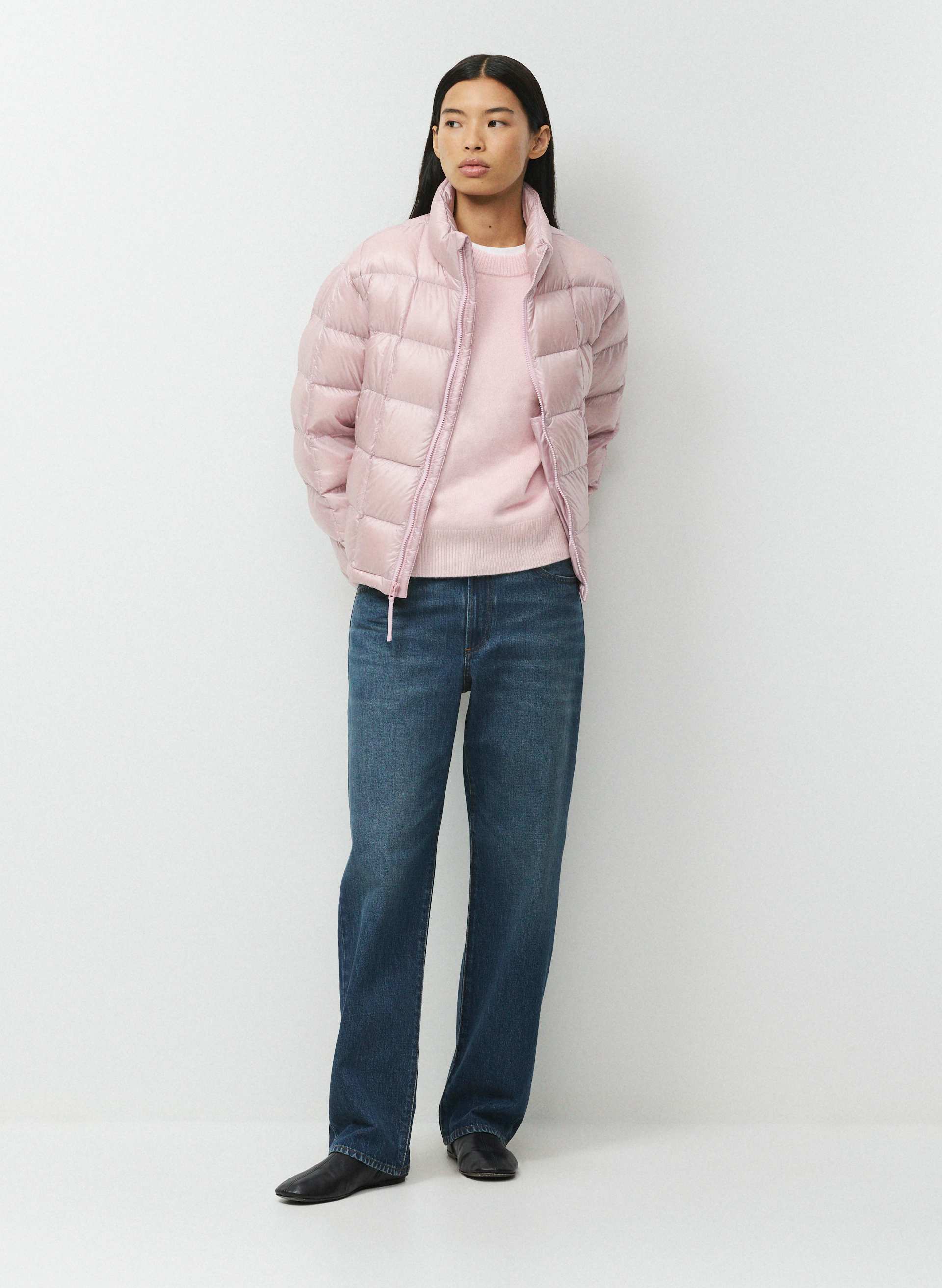 THE SUPERPOP PUFF™ | Aritzia