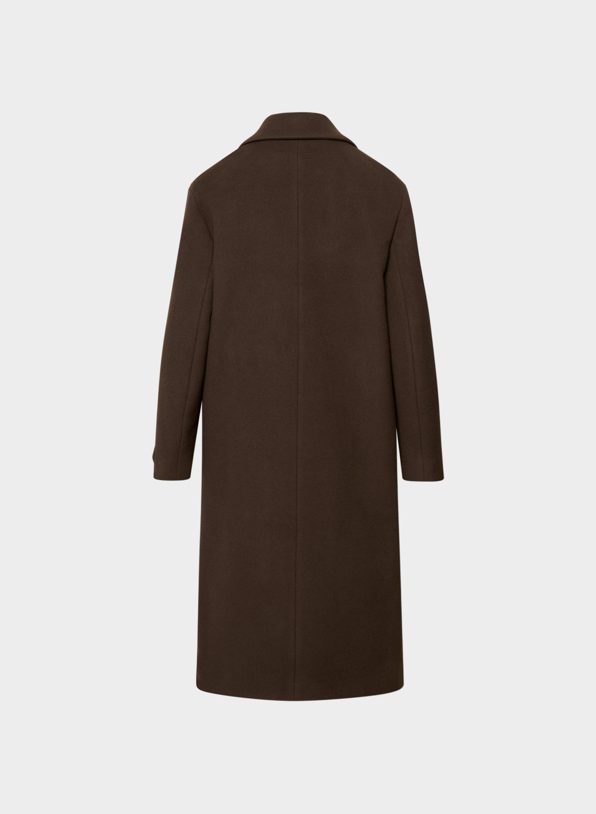 THE ONLY COAT | Aritzia