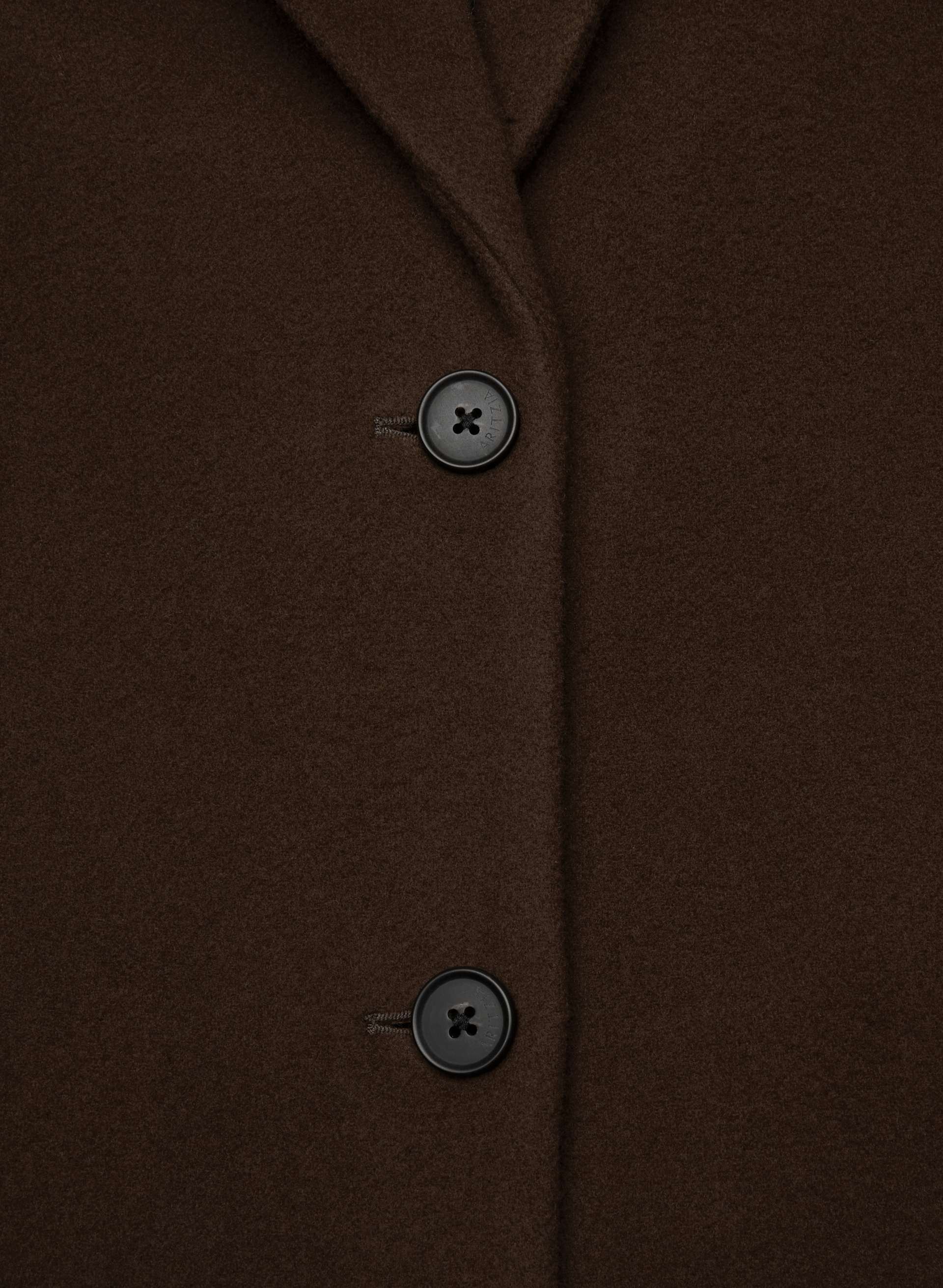 THE ONLY COAT | Aritzia