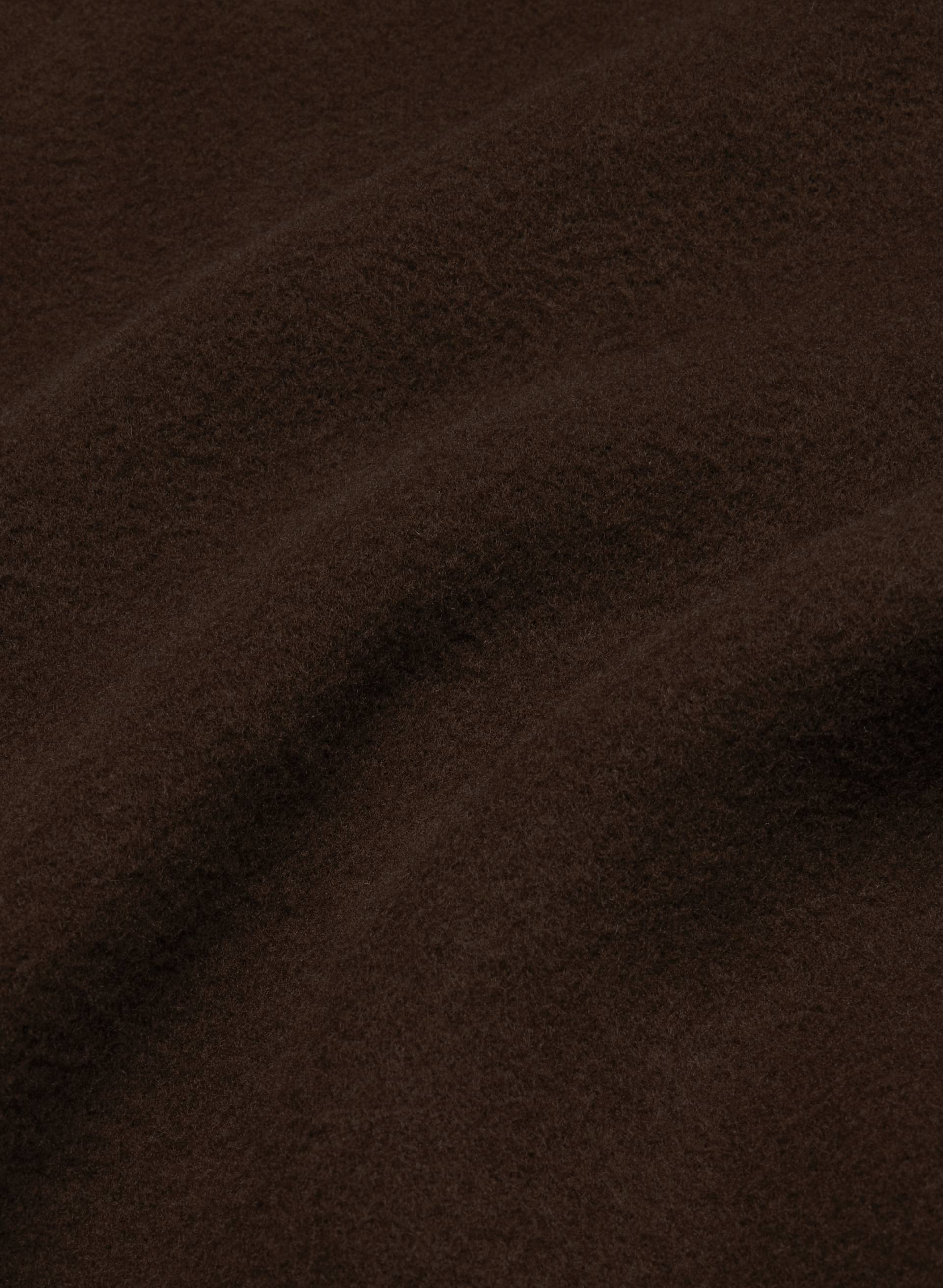 THE ONLY COAT | Aritzia