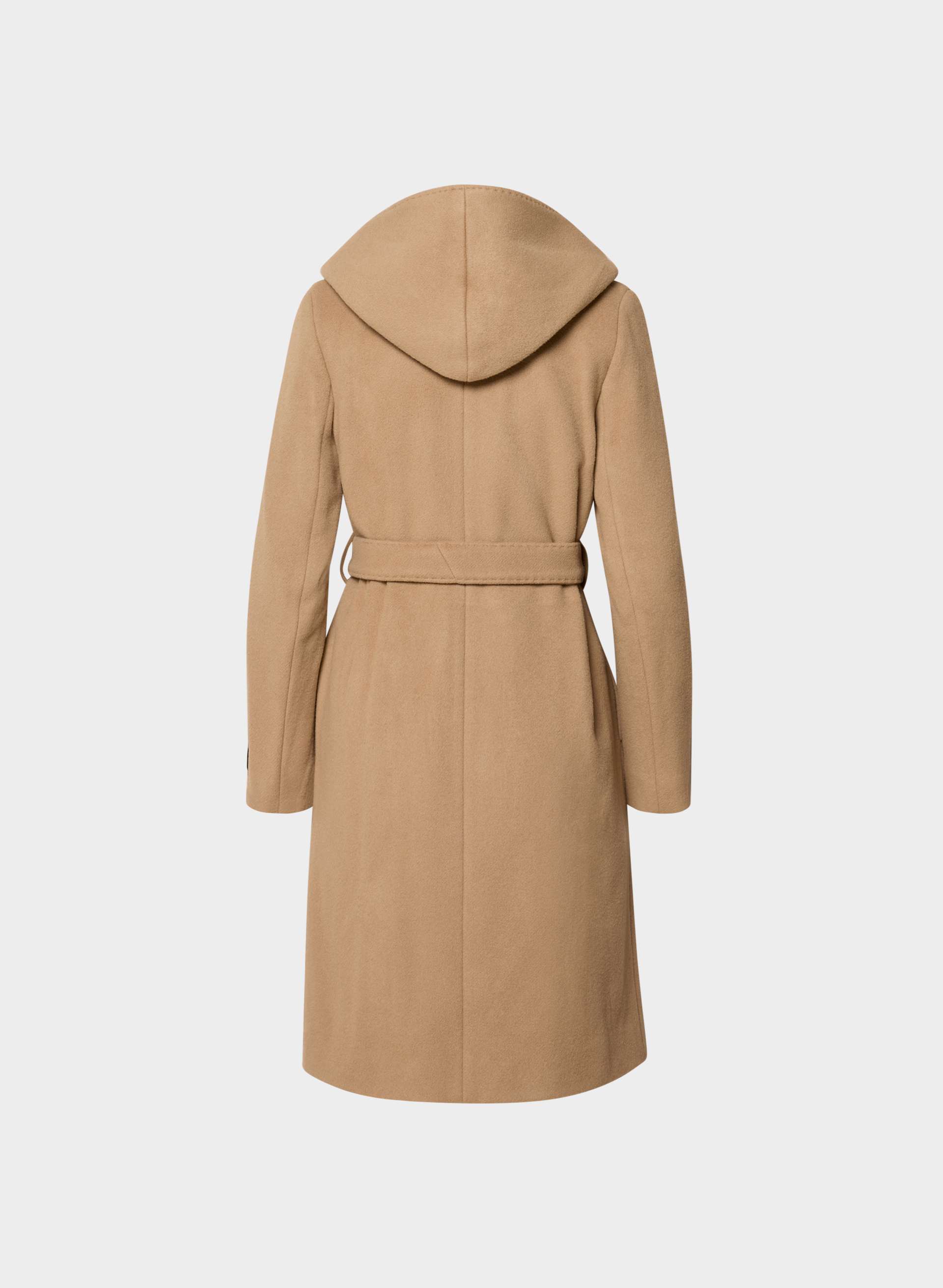 THE EMILIE COAT | Aritzia