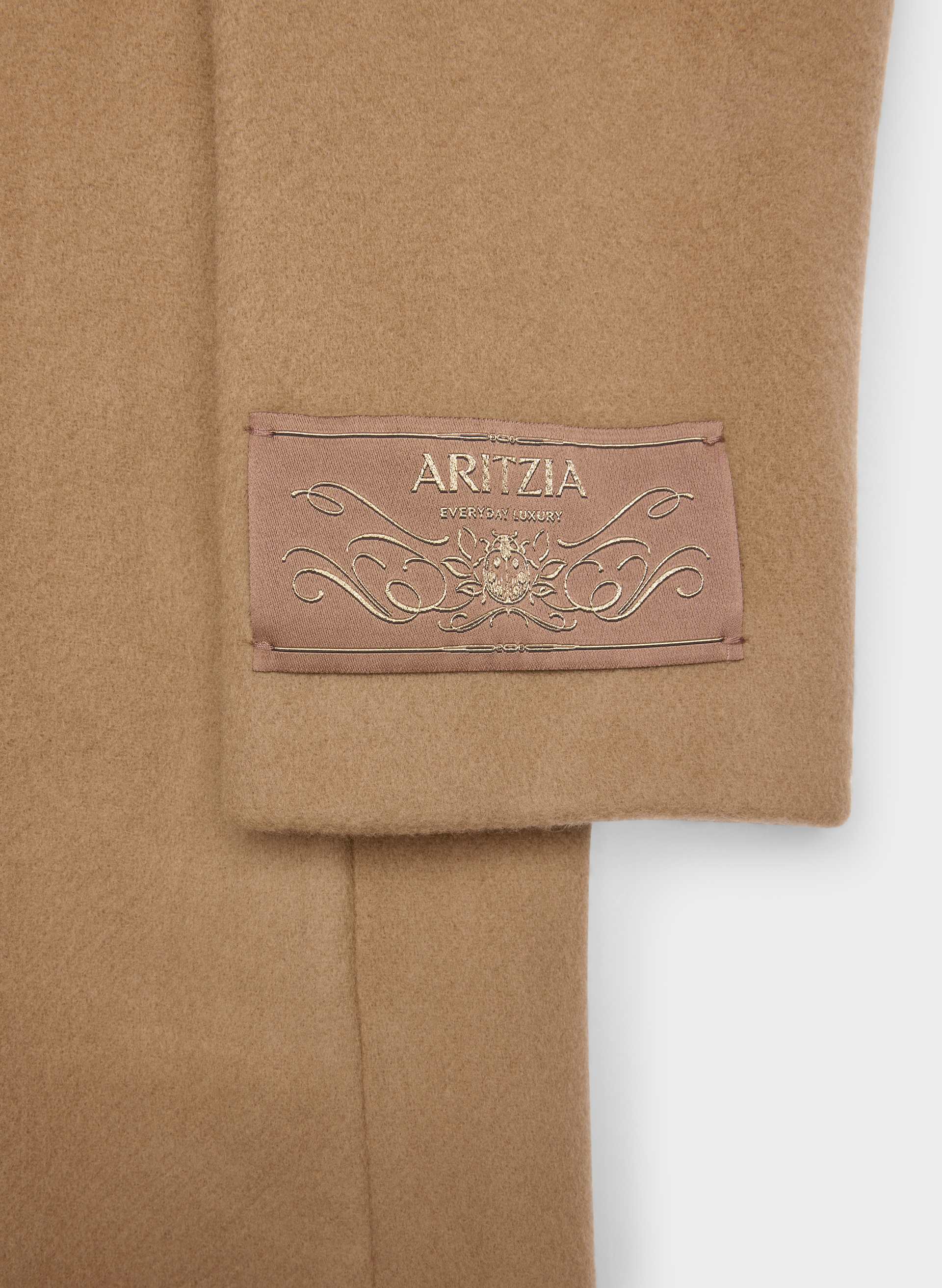 THE EMILIE COAT | Aritzia