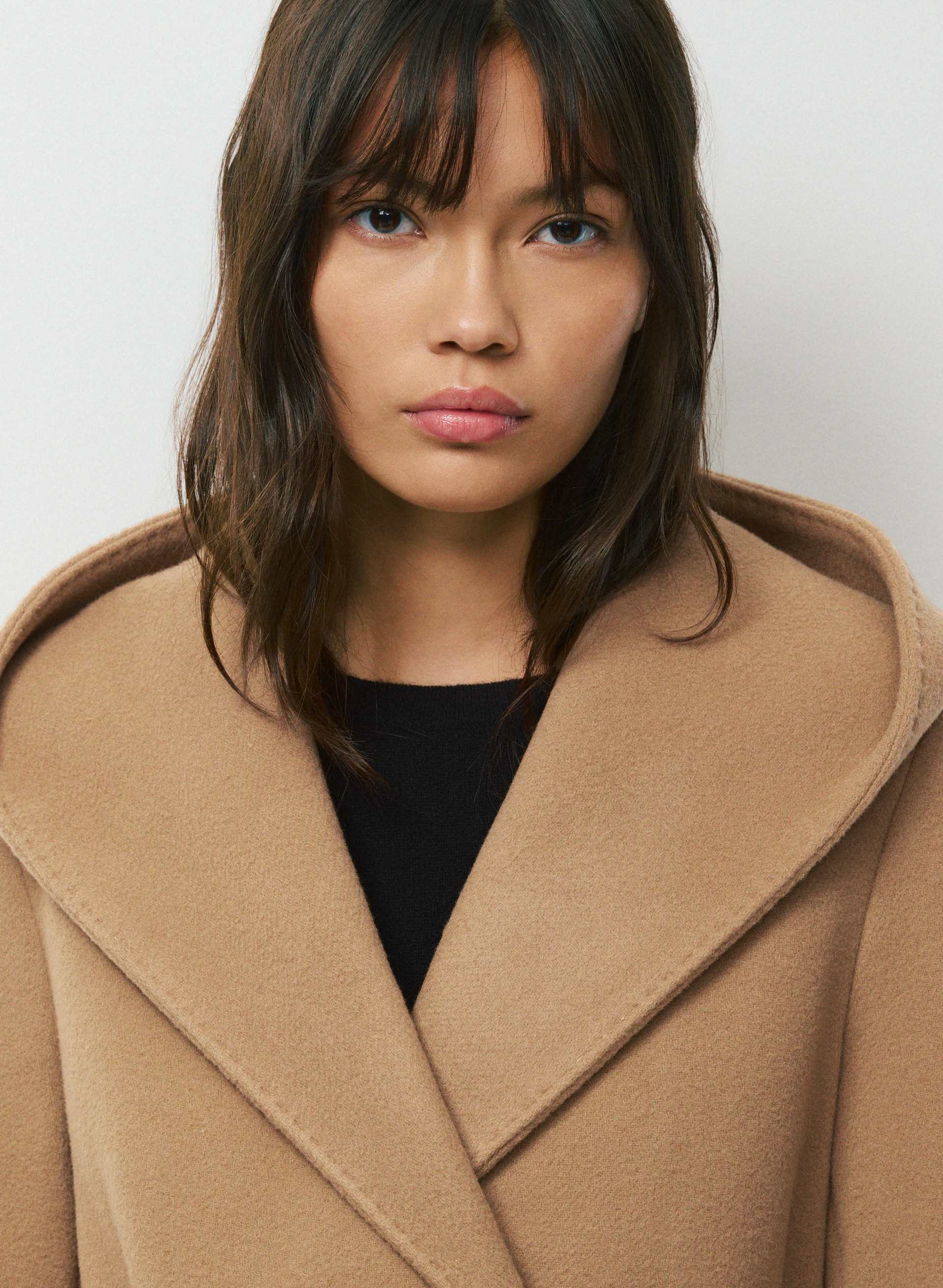 THE EMILIE COAT | Aritzia