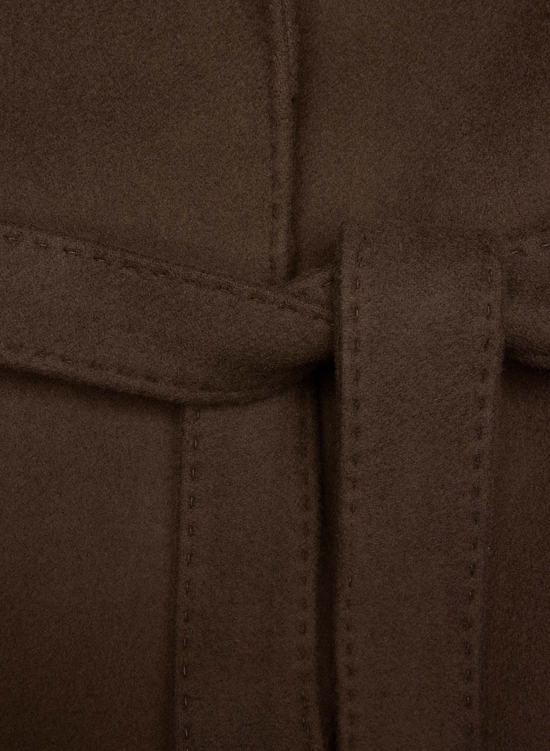 THE EMILIE COAT | Aritzia