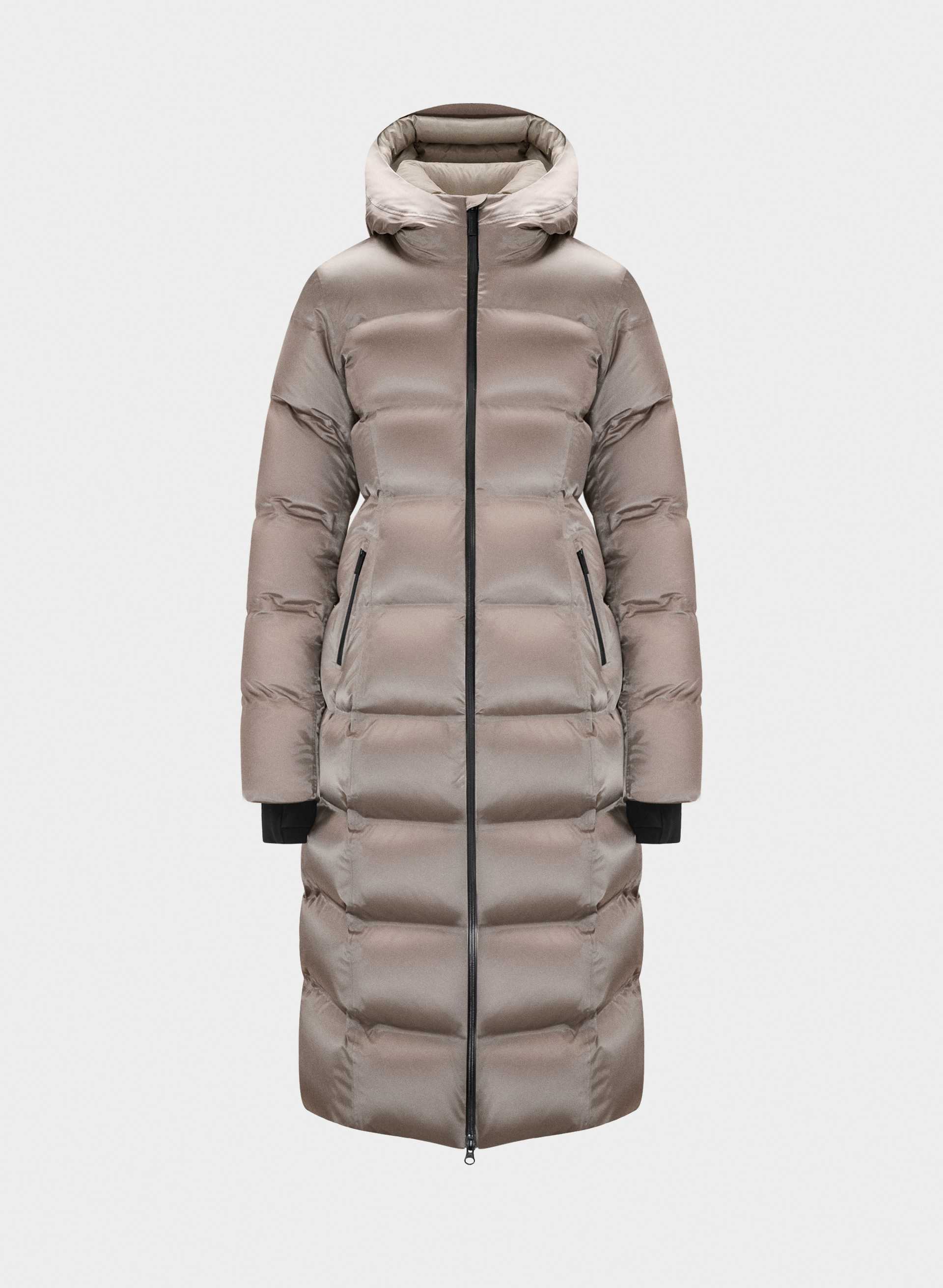 THE SUPERSNUG PUFF₂O™ LONG | Aritzia