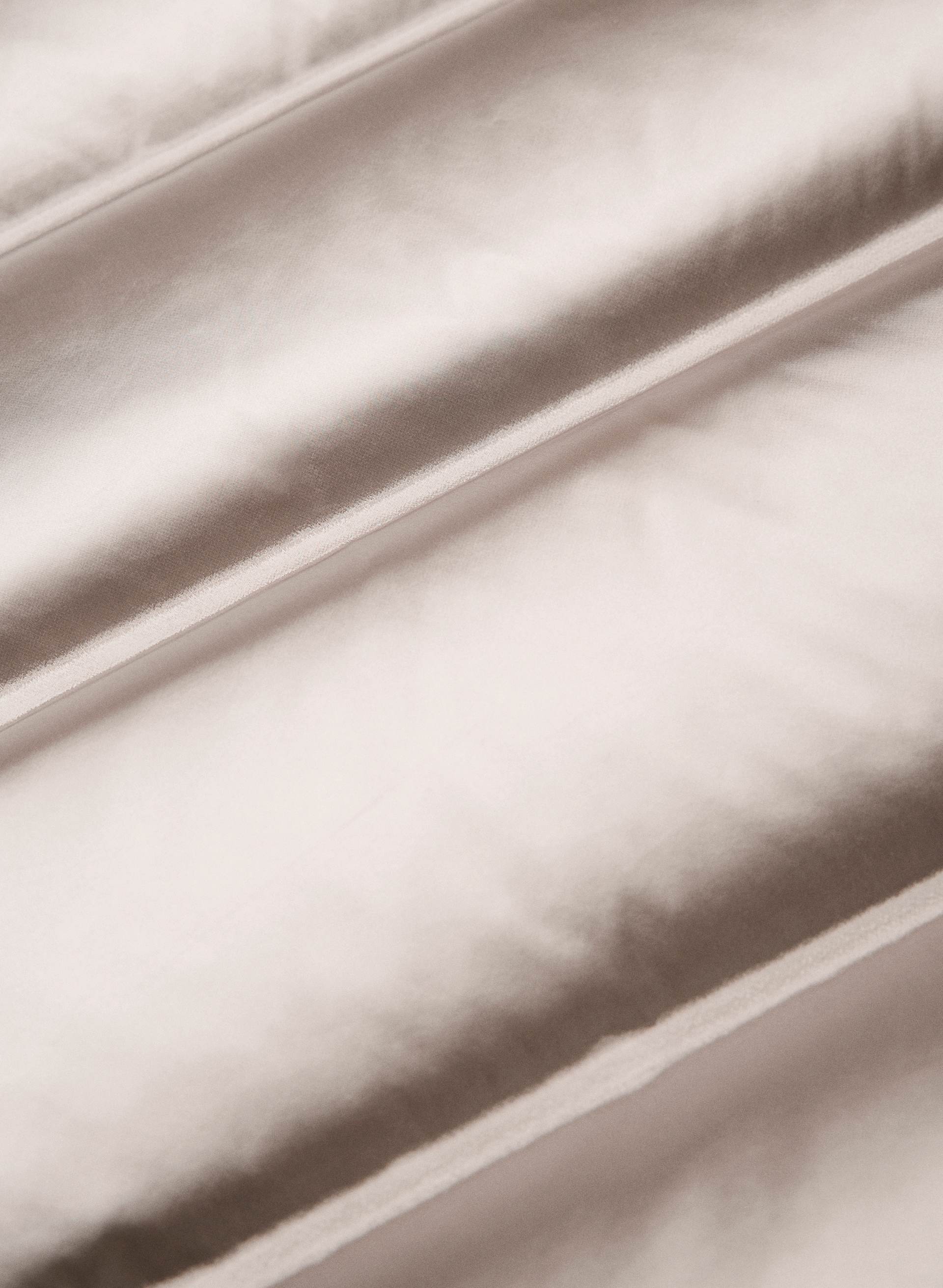 THE SUPERSNUG PUFF₂O™ LONG | Aritzia
