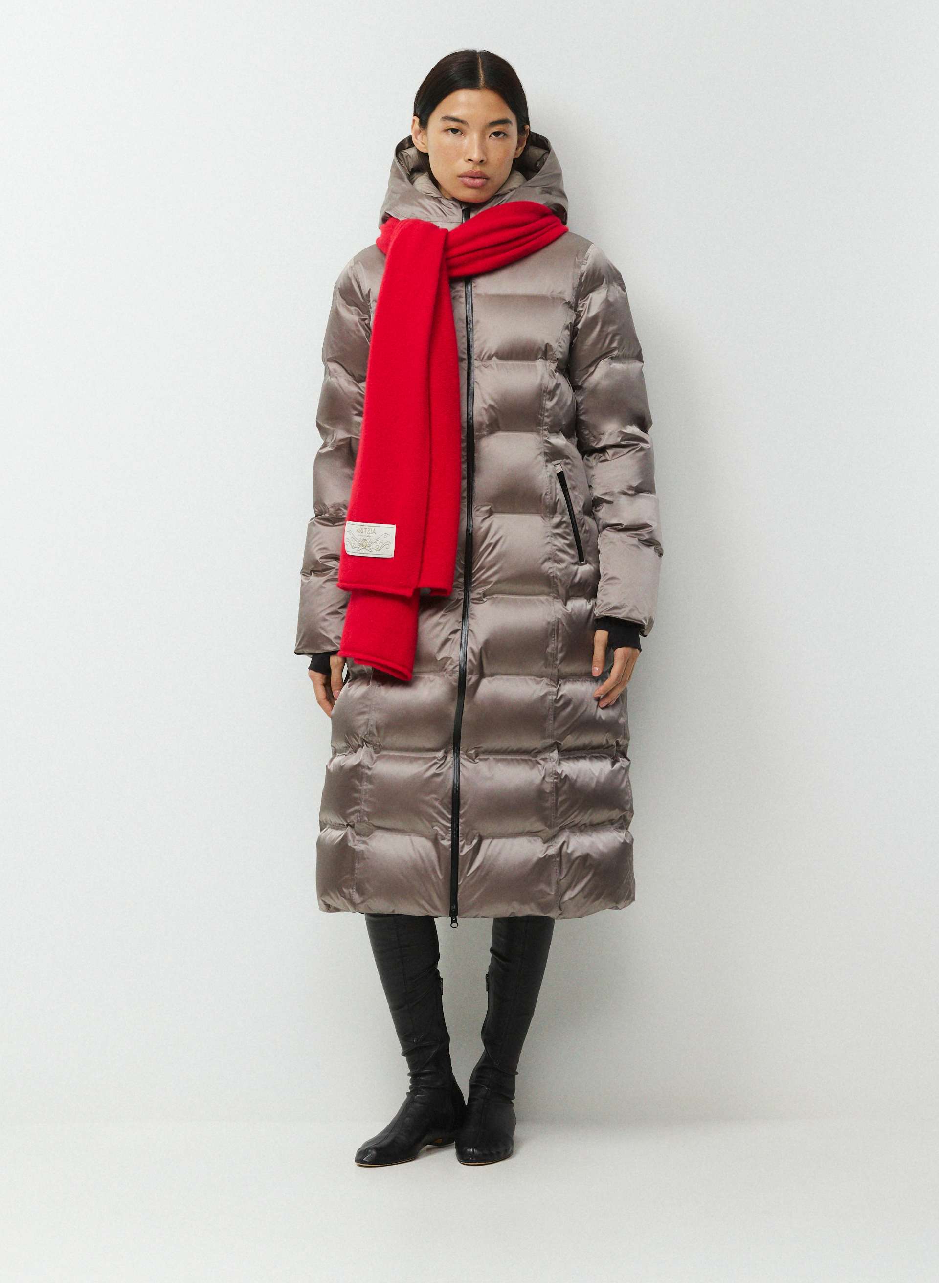 THE SUPERSNUG PUFF₂O™ LONG | Aritzia