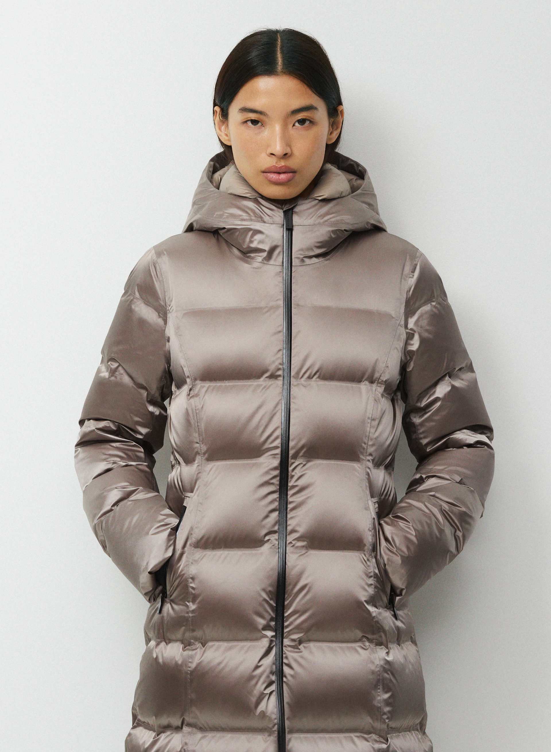 THE SUPERSNUG PUFF₂O™ LONG | Aritzia
