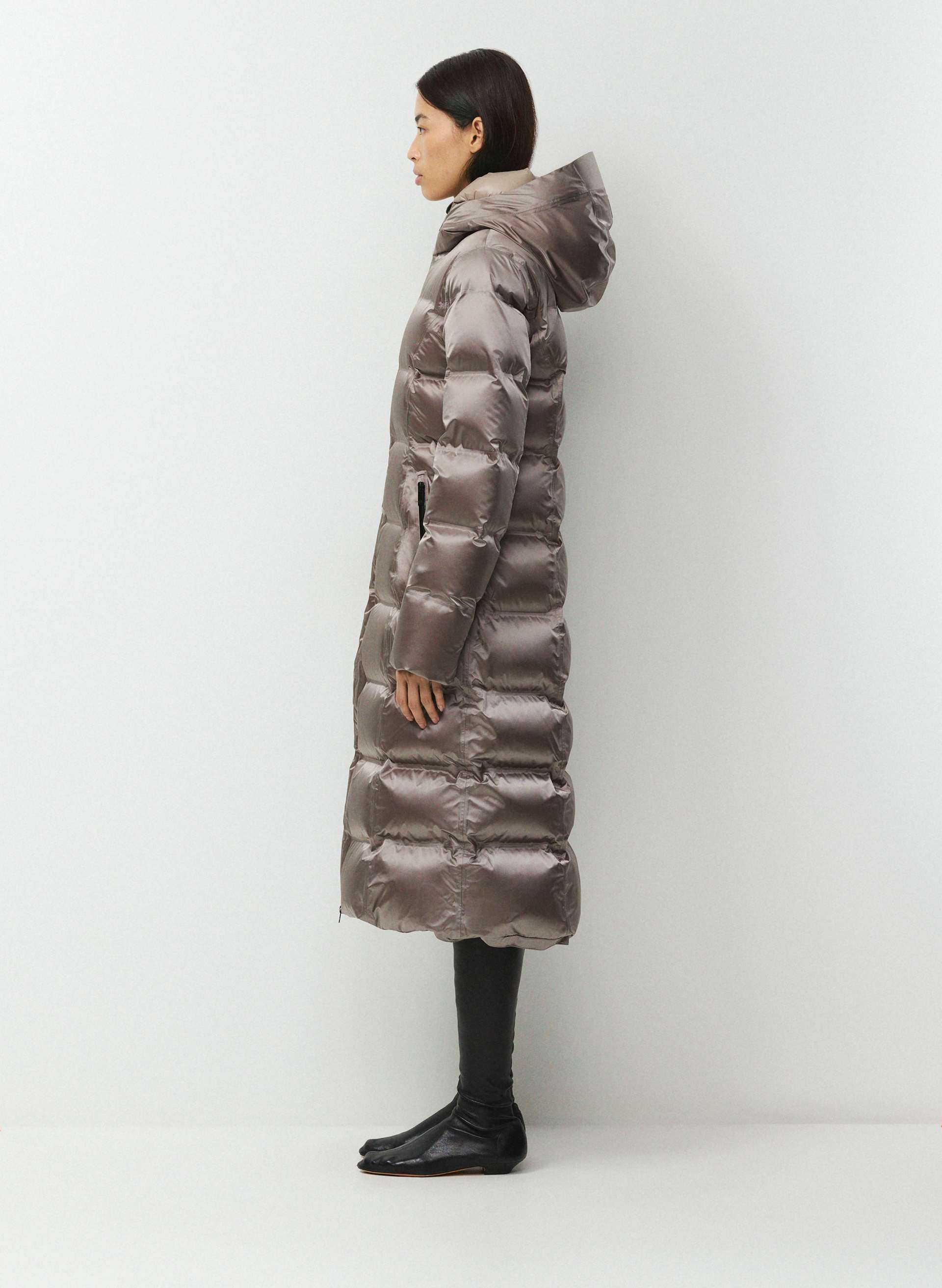THE SUPERSNUG PUFF₂O™ LONG | Aritzia