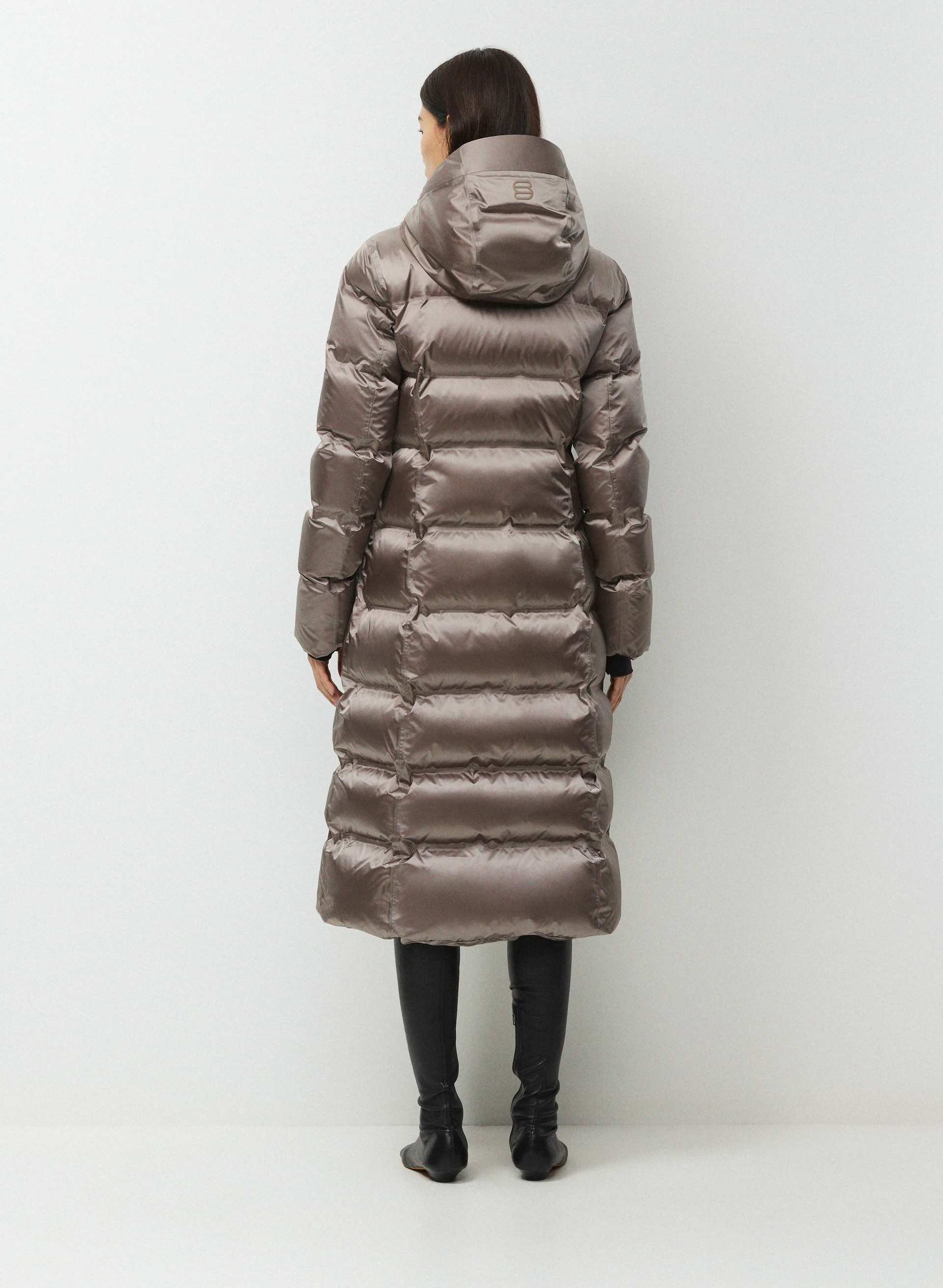 THE SUPERSNUG PUFF₂O™ LONG | Aritzia