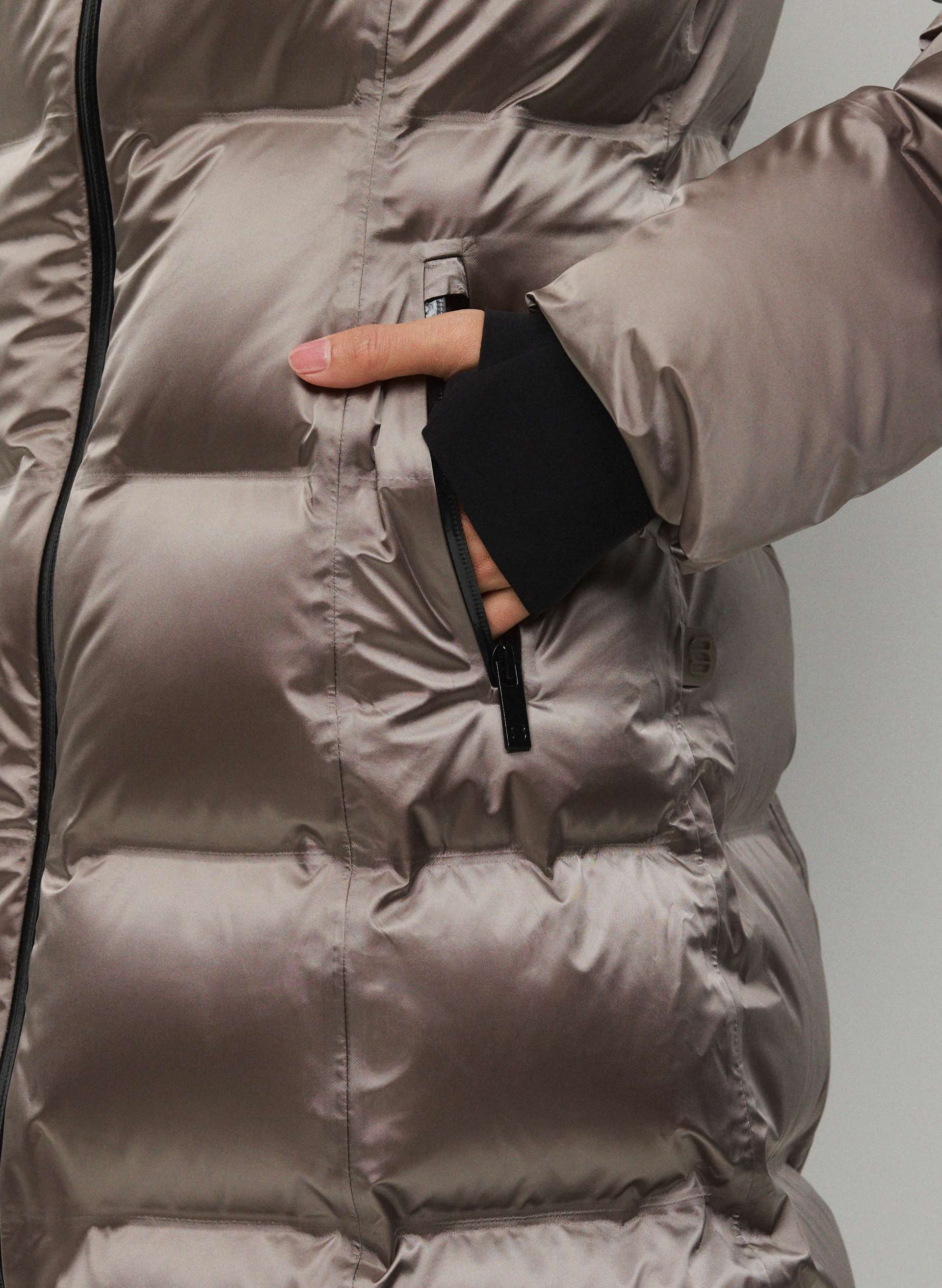 THE SUPERSNUG PUFF₂O™ LONG | Aritzia