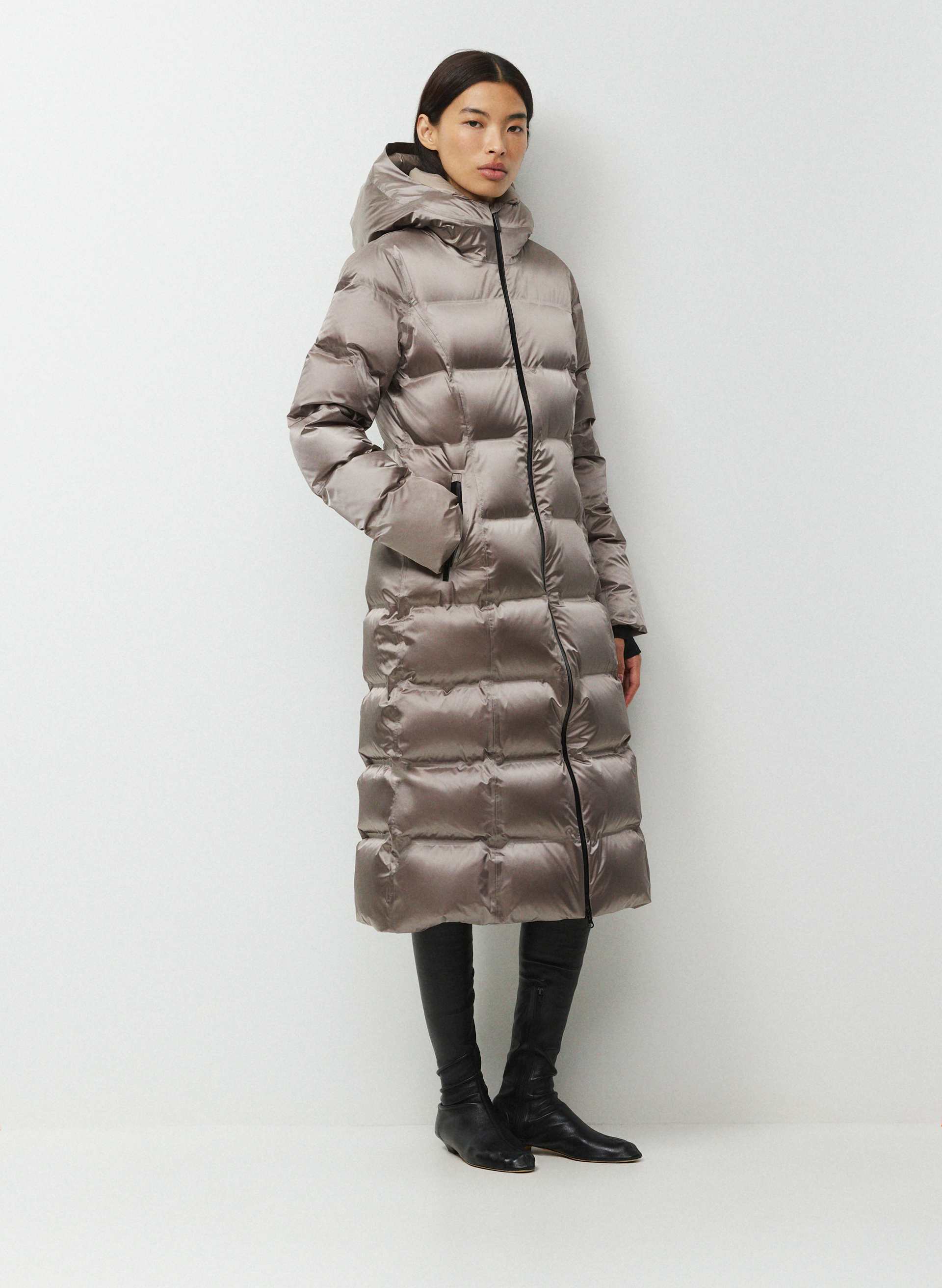 THE SUPERSNUG PUFF₂O™ LONG | Aritzia