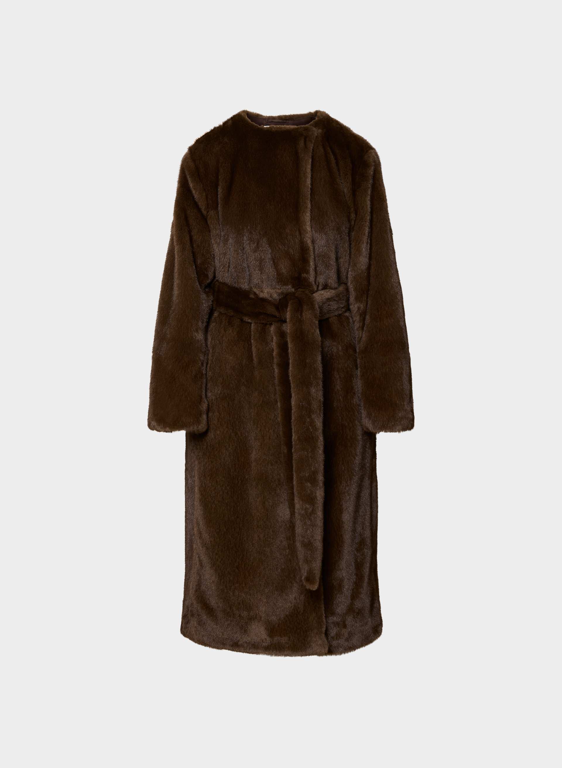 AROSA COAT | Aritzia