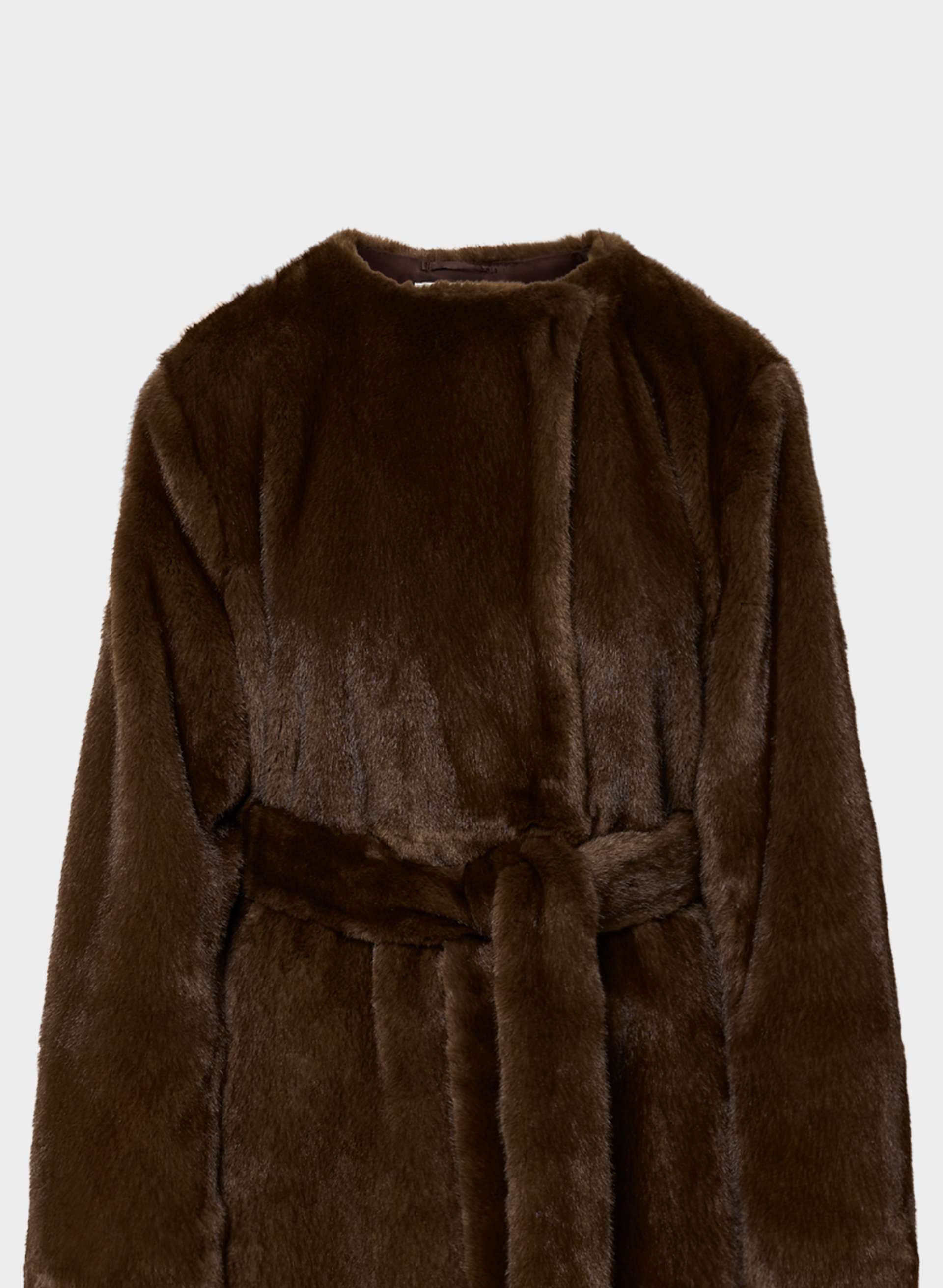 AROSA COAT | Aritzia