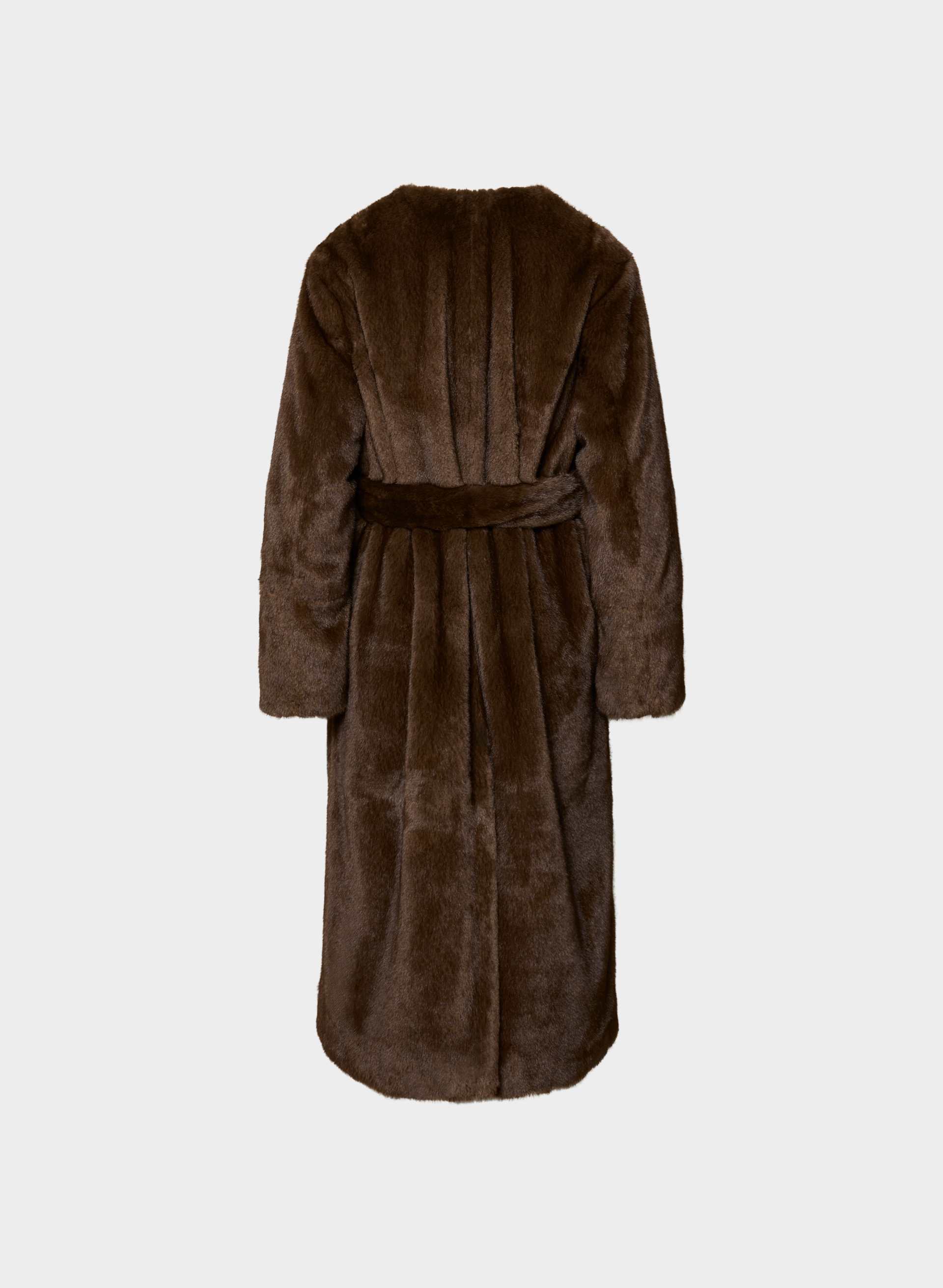 AROSA COAT | Aritzia