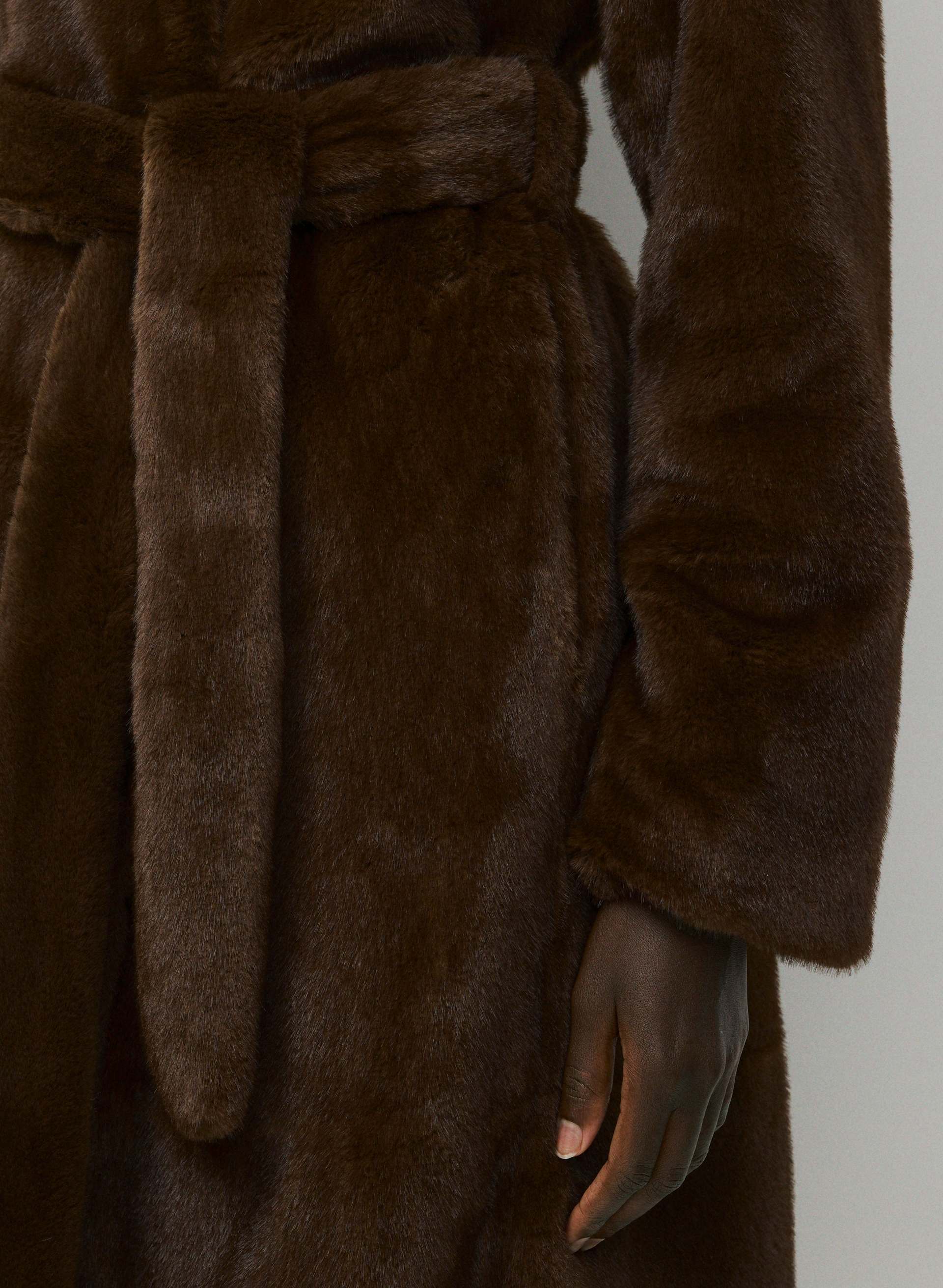 AROSA COAT | Aritzia