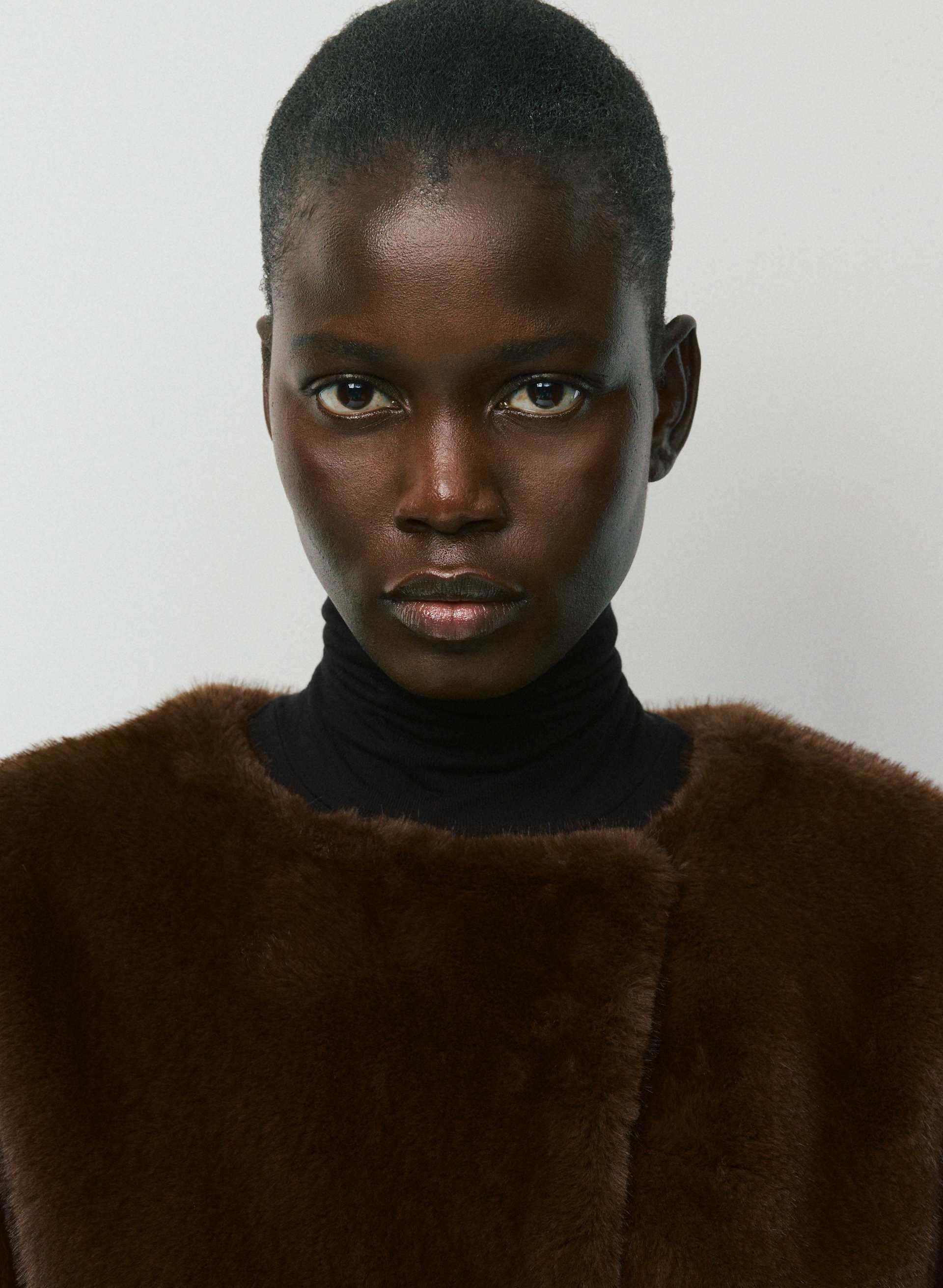 AROSA COAT | Aritzia