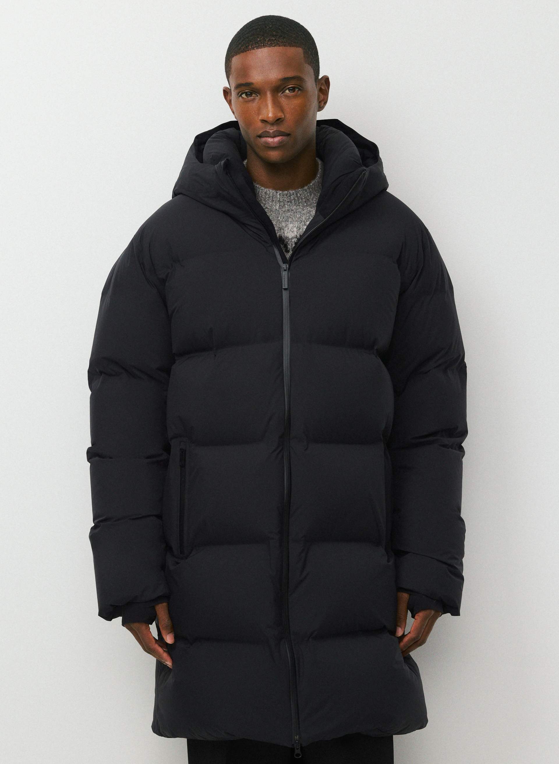 THE SUPER STADIUM PUFF₂O™ POUR HOMMES | Aritzia