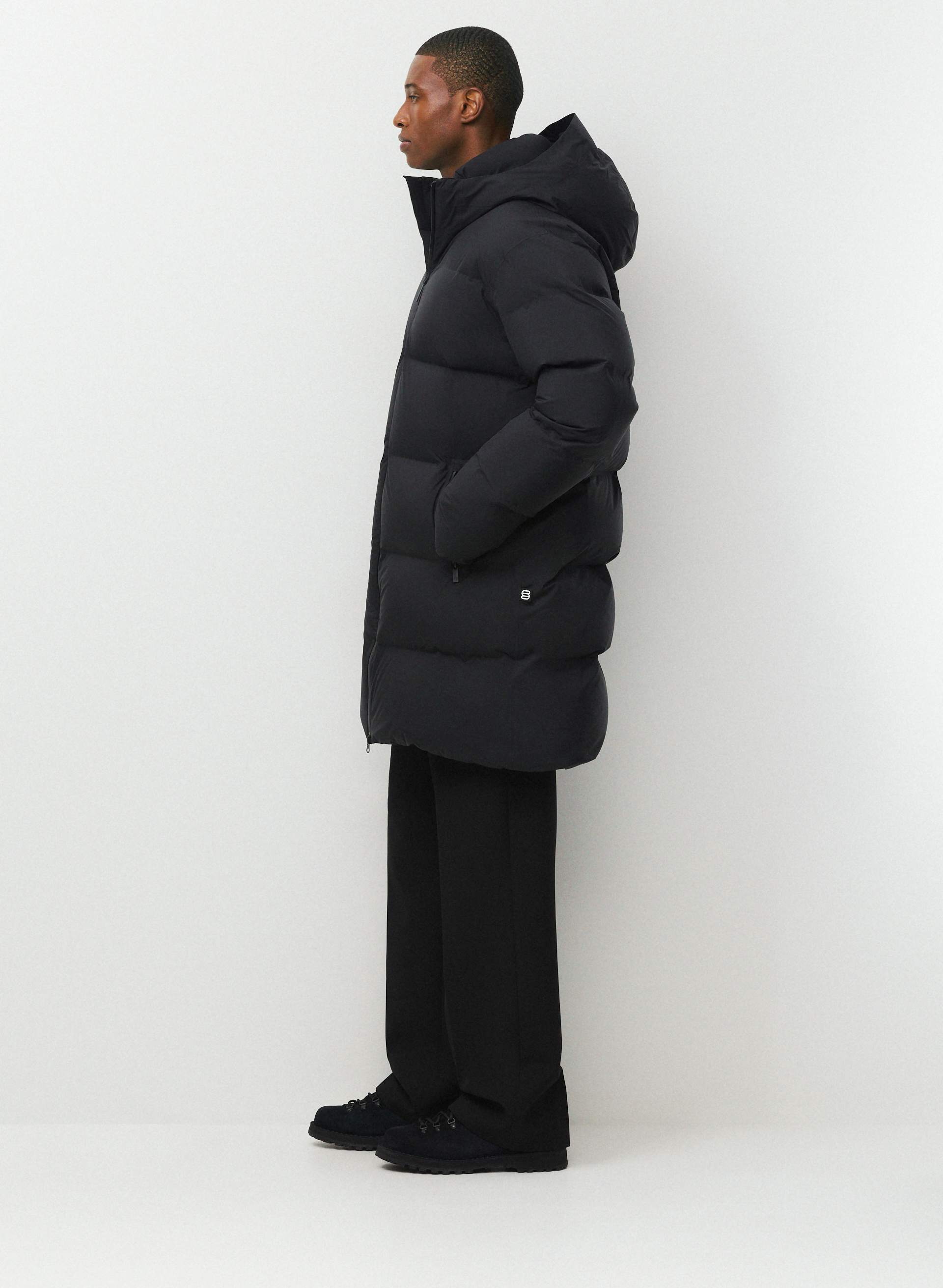 THE SUPER STADIUM PUFF₂O™ POUR HOMMES | Aritzia