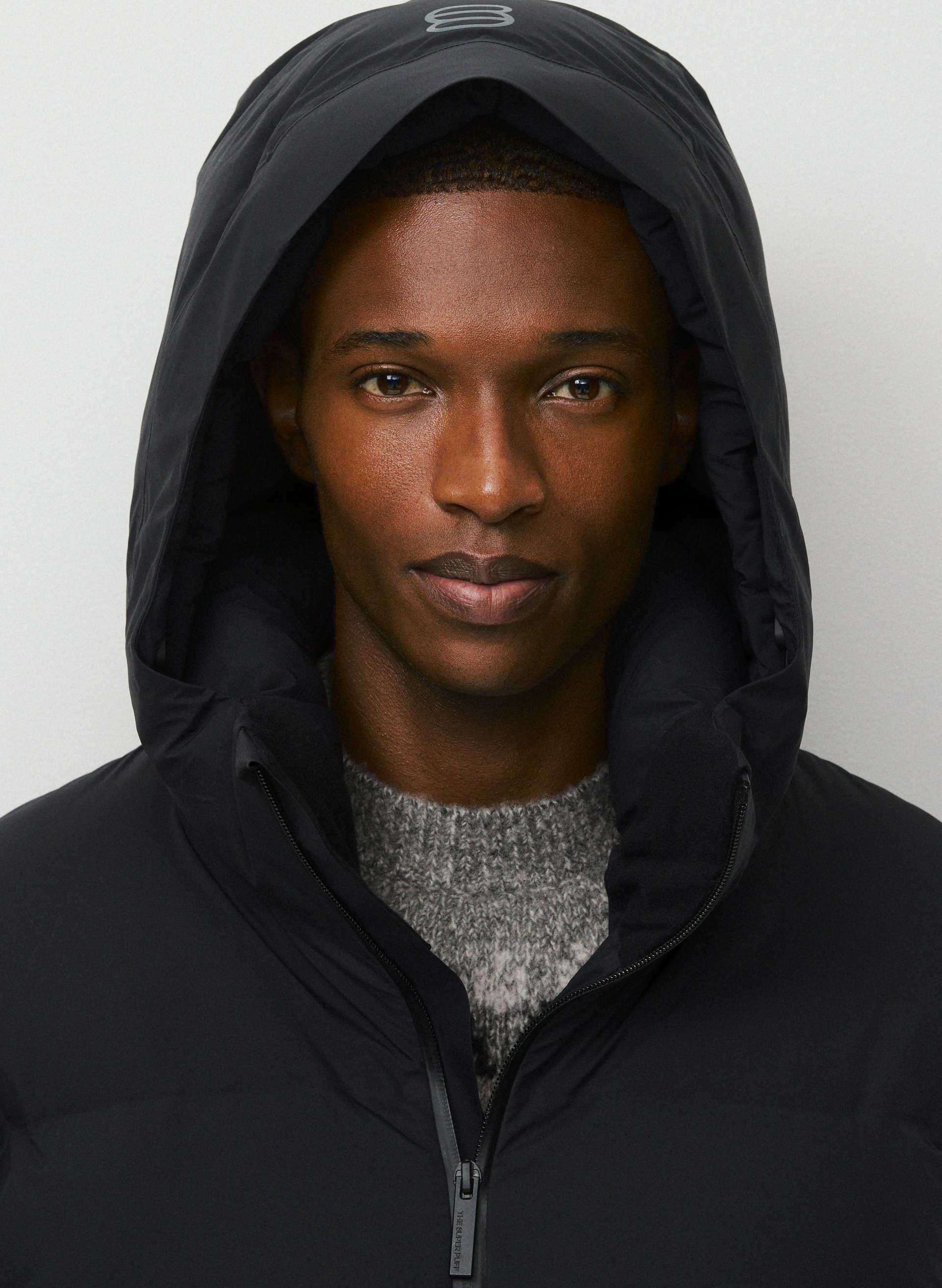 THE SUPER STADIUM PUFF₂O™ POUR HOMMES | Aritzia