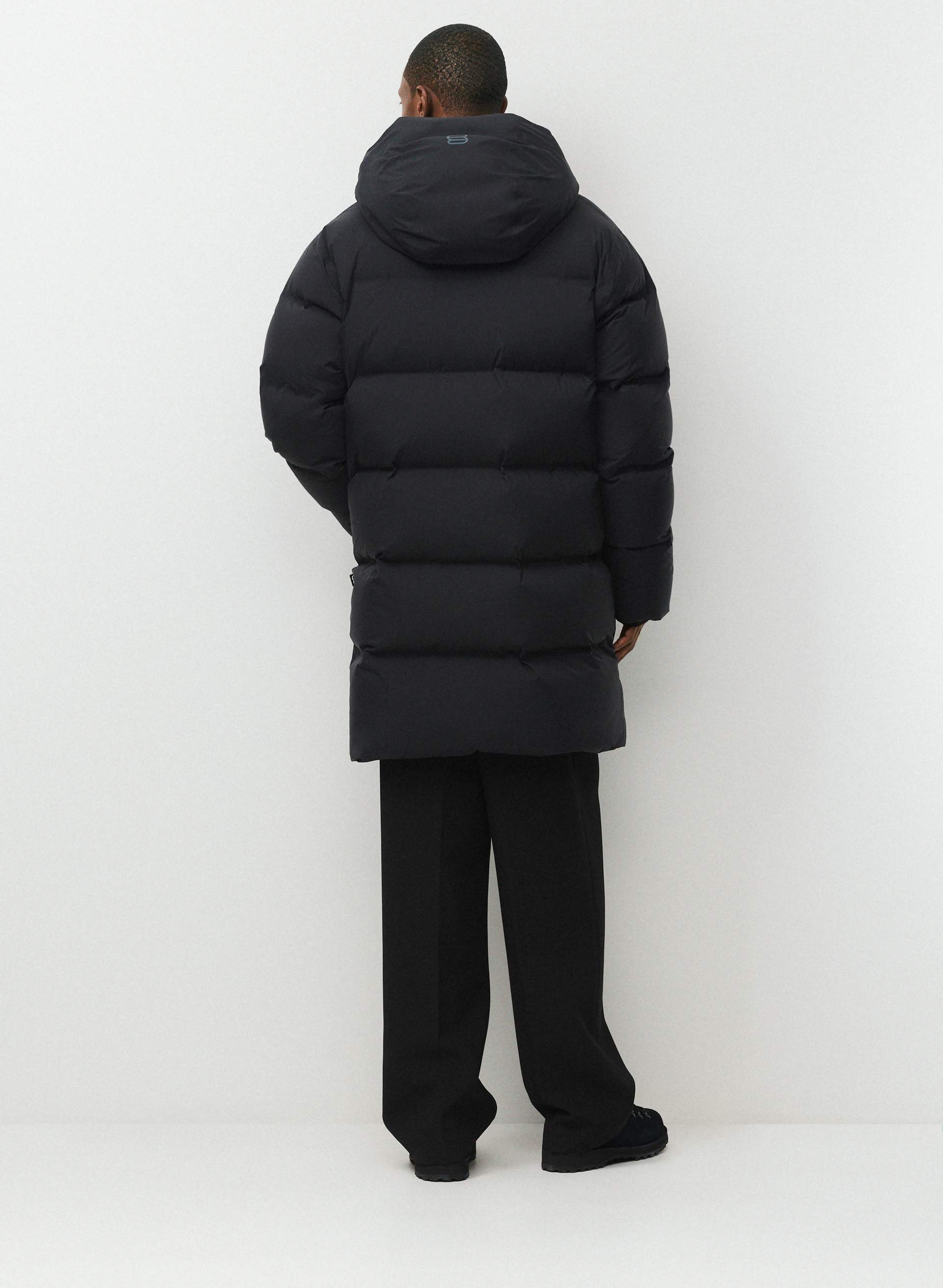 THE SUPER STADIUM PUFF₂O™ POUR HOMMES | Aritzia