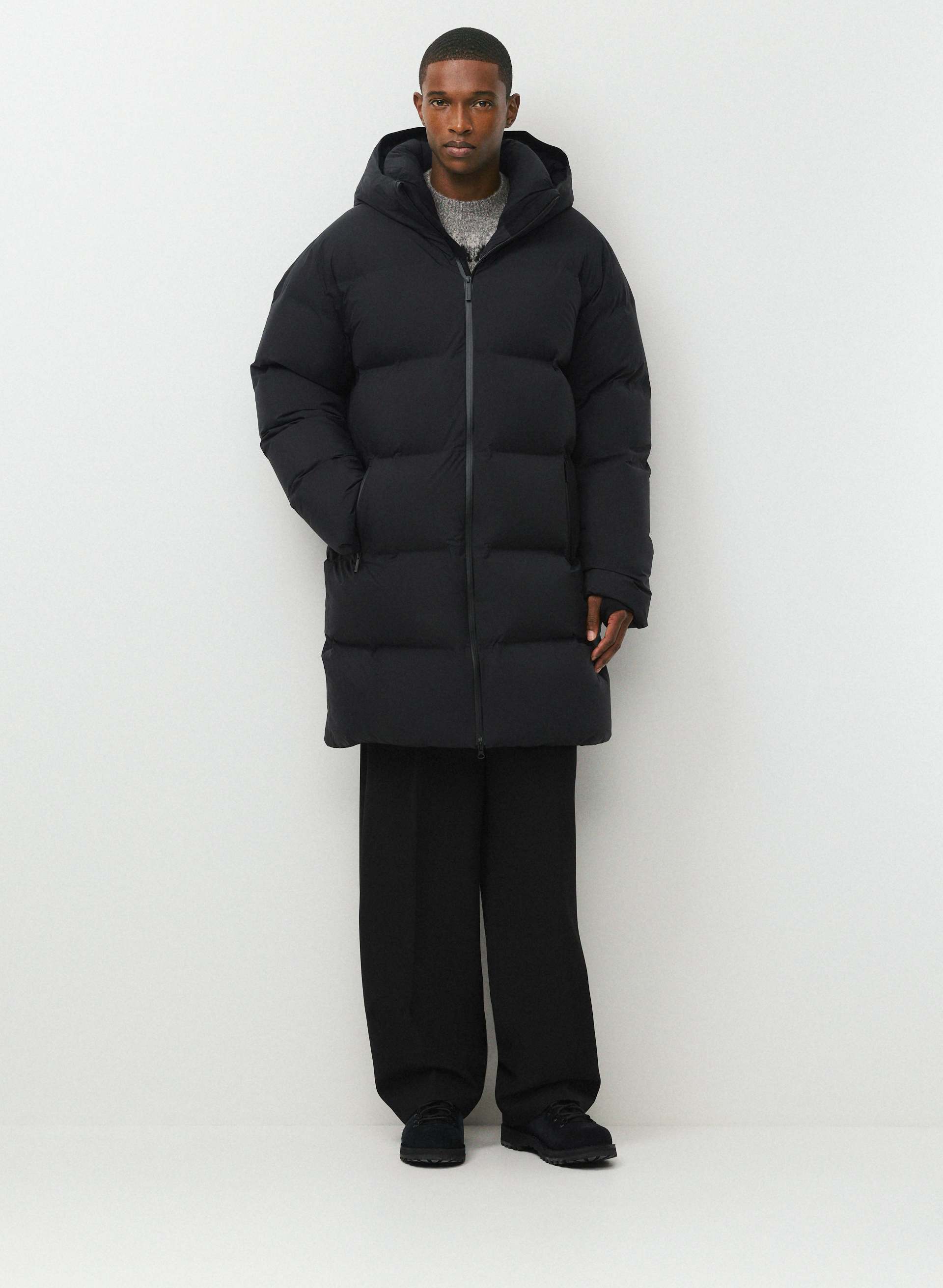 THE SUPER STADIUM PUFF₂O™ POUR HOMMES | Aritzia