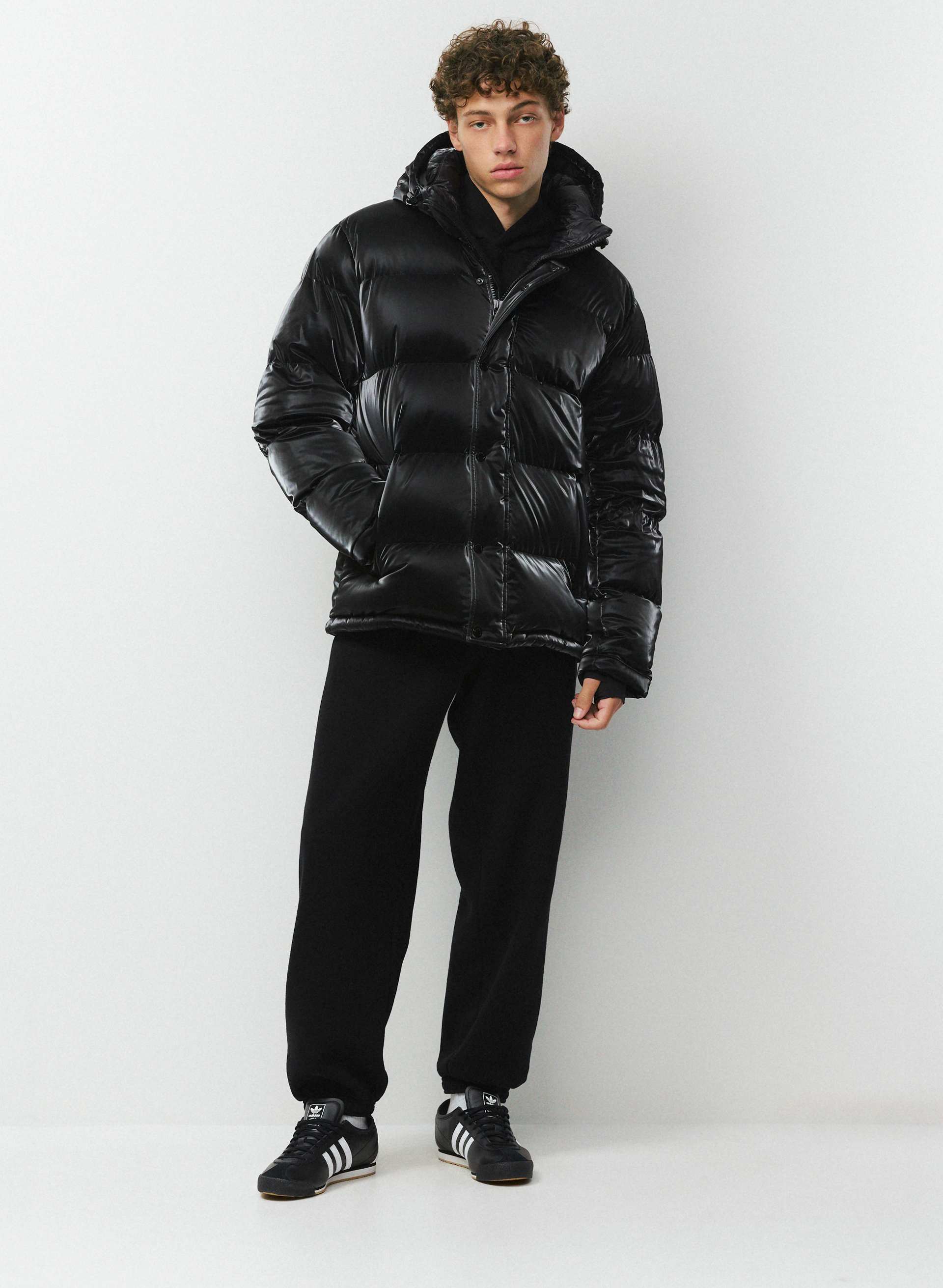 THE SUPER PUFF™ POUR HOMMES | Aritzia