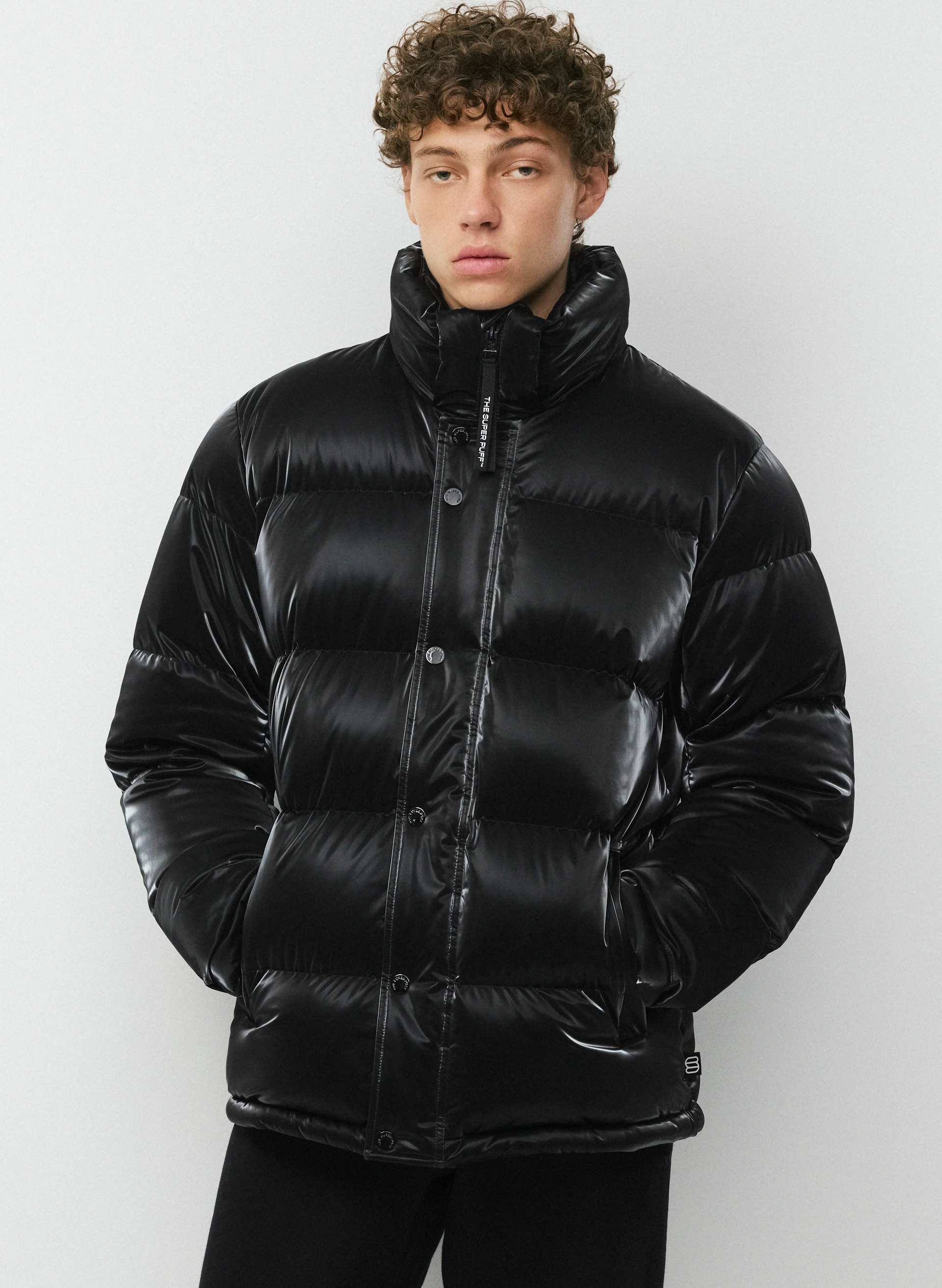 THE SUPER PUFF™ POUR HOMMES | Aritzia