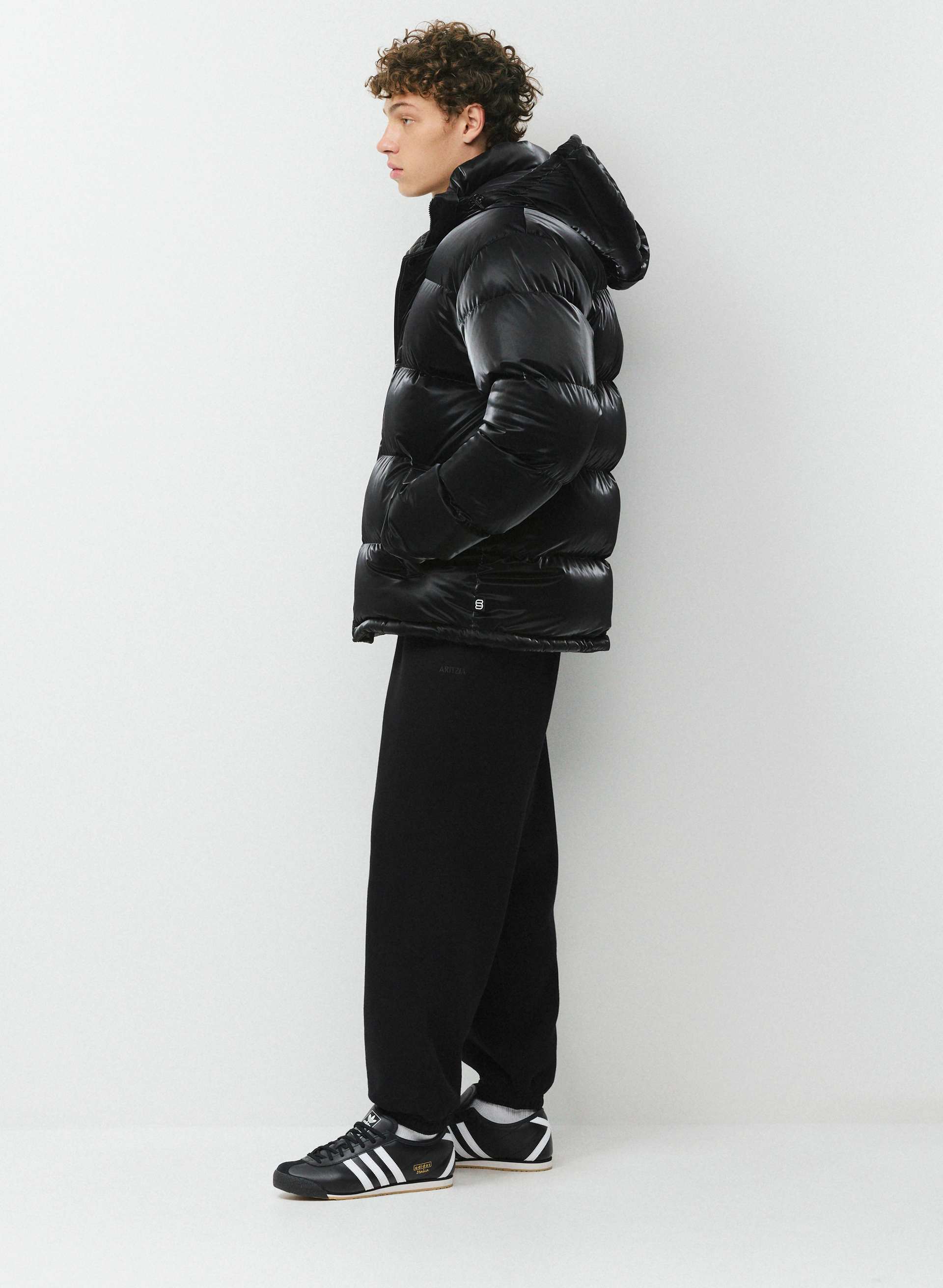 THE SUPER PUFF™ POUR HOMMES | Aritzia