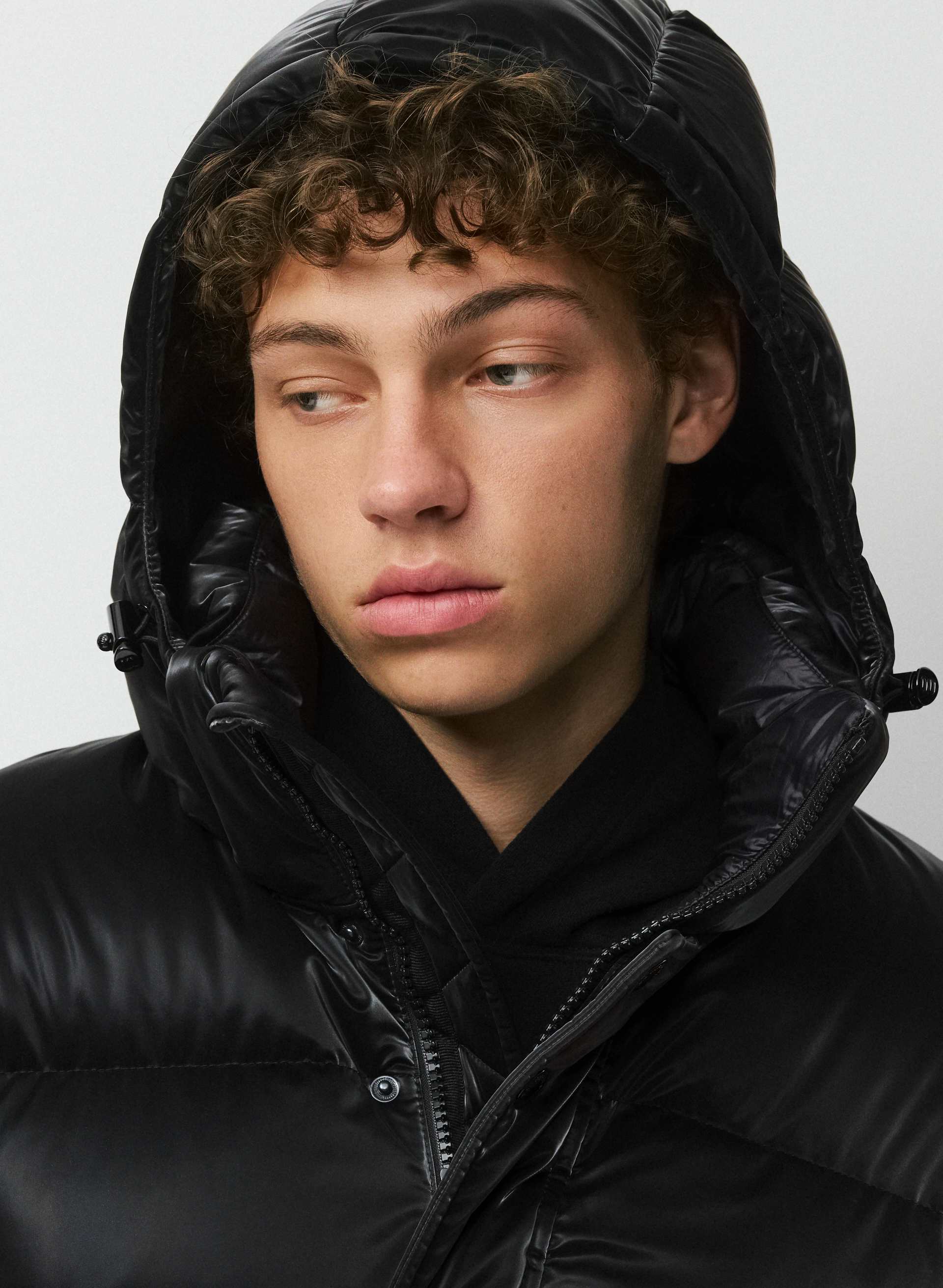 THE SUPER PUFF™ POUR HOMMES | Aritzia