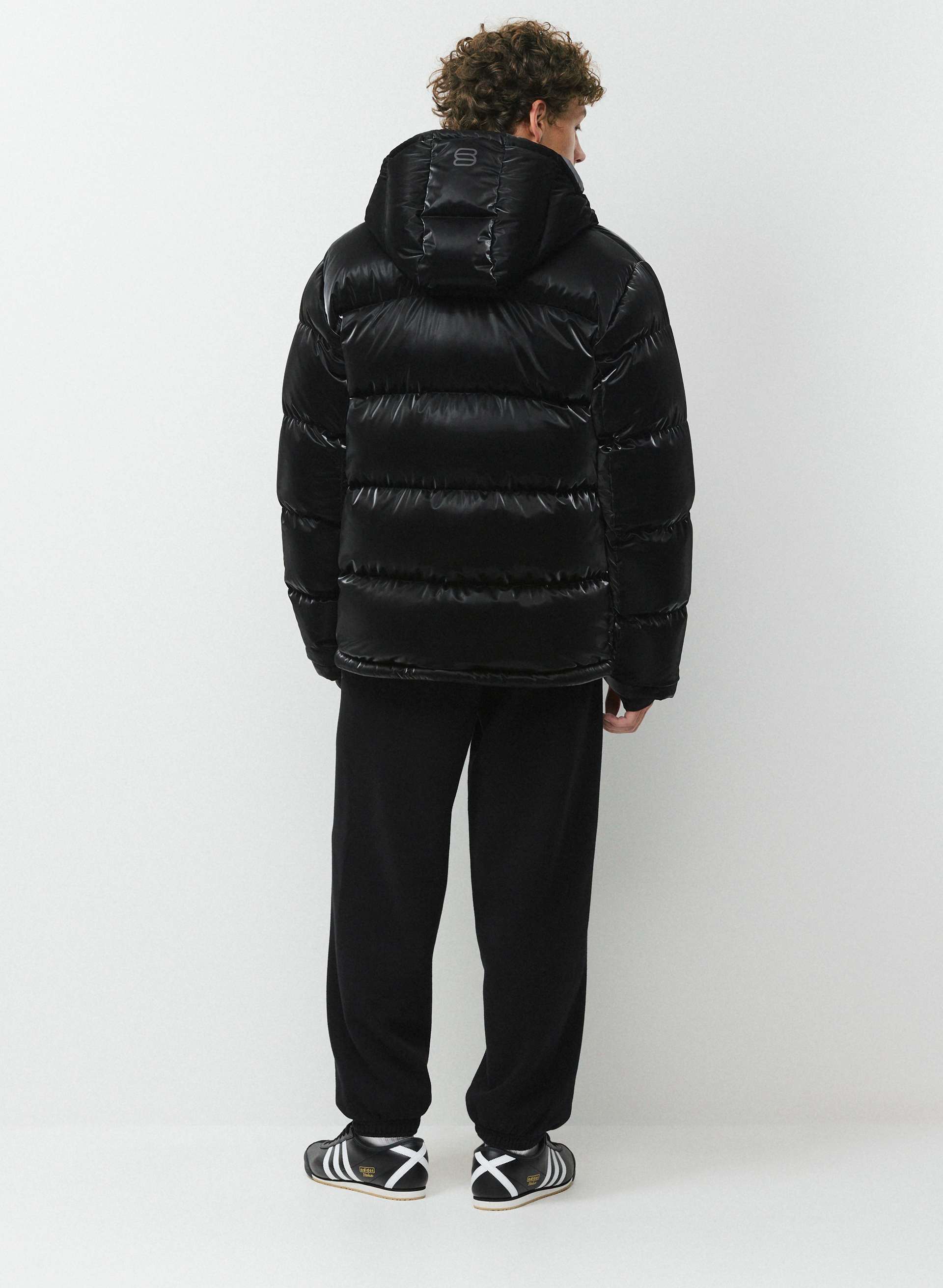 THE SUPER PUFF™ POUR HOMMES | Aritzia