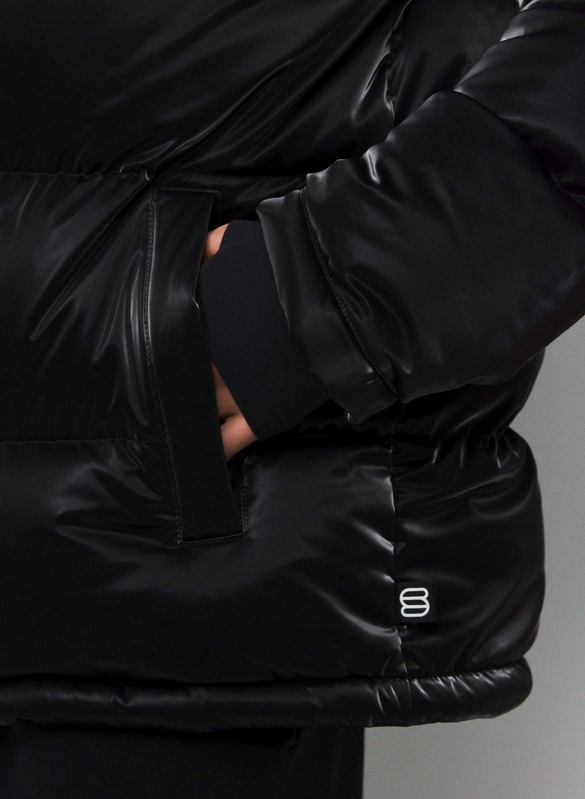 THE SUPER PUFF™ POUR HOMMES | Aritzia