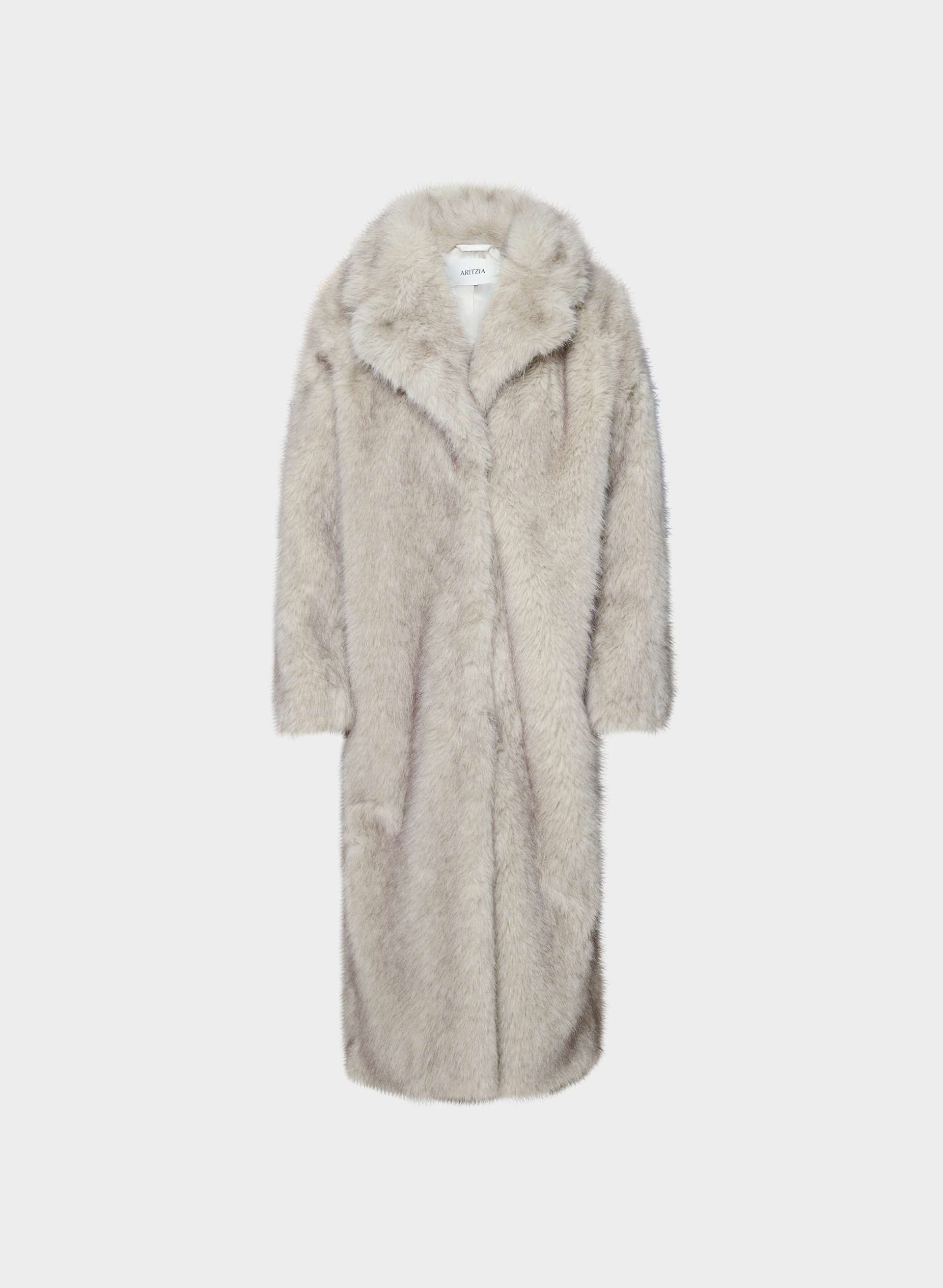 CORTINA COAT | Aritzia