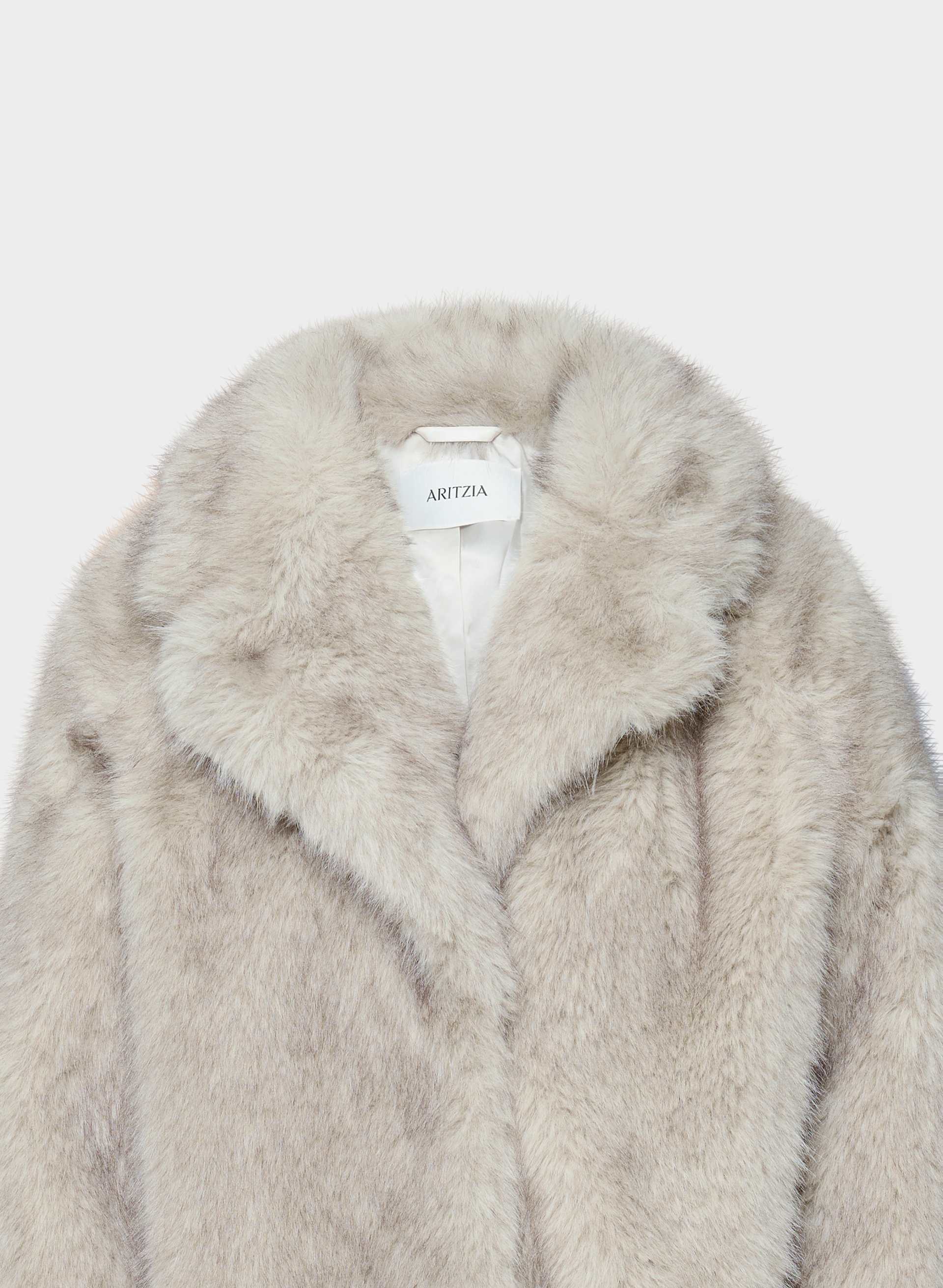 CORTINA COAT | Aritzia