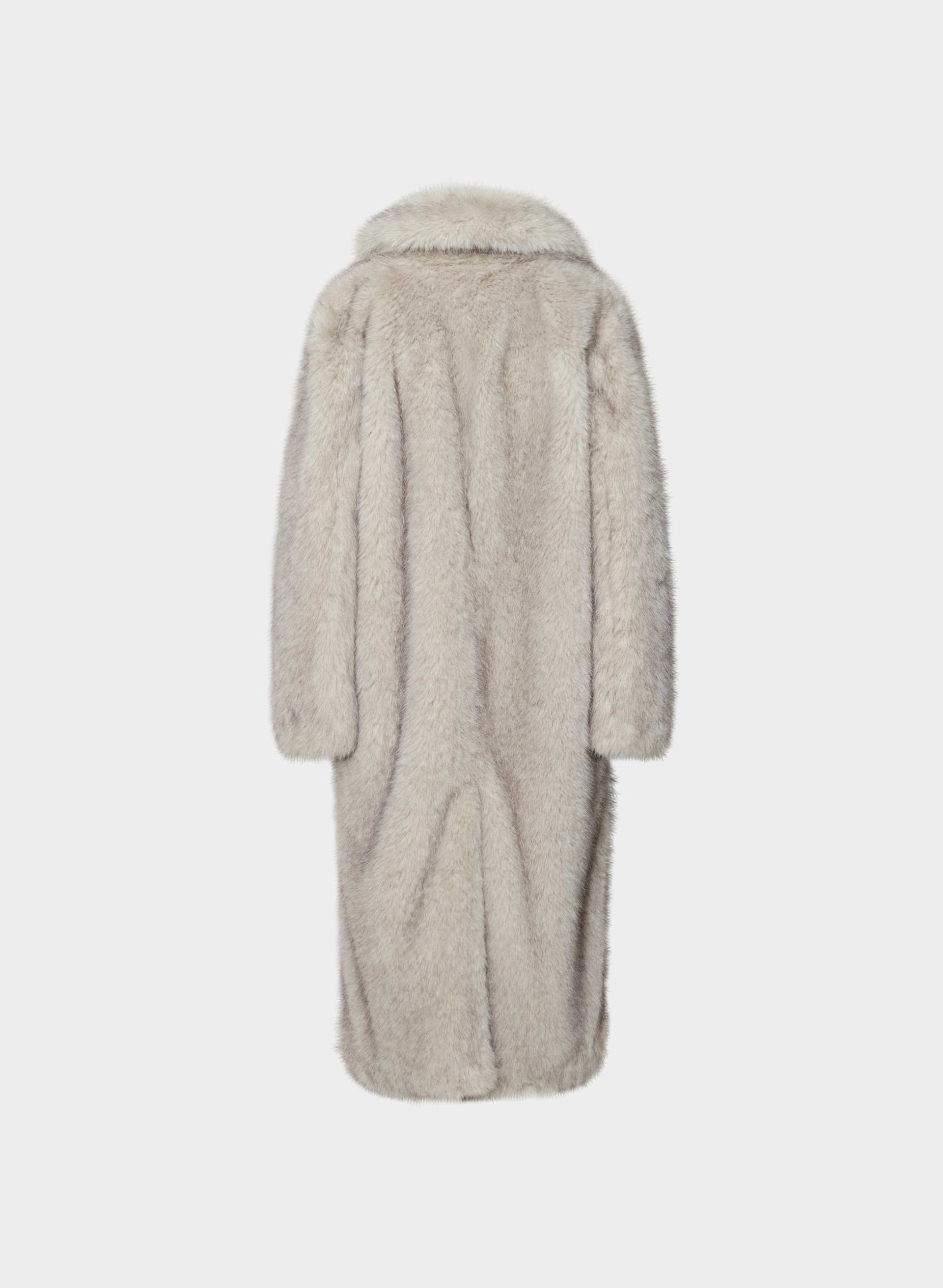 CORTINA COAT | Aritzia