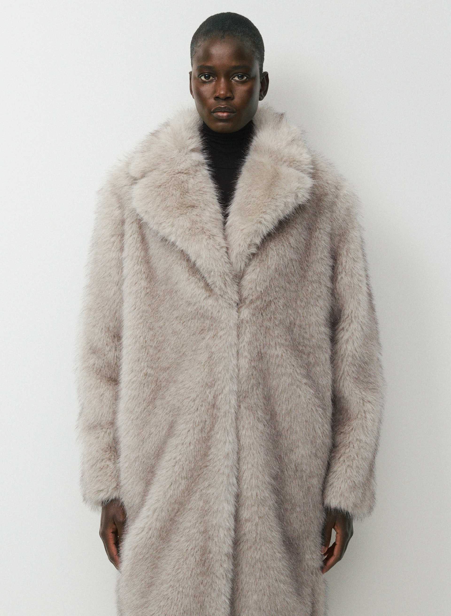 CORTINA COAT | Aritzia