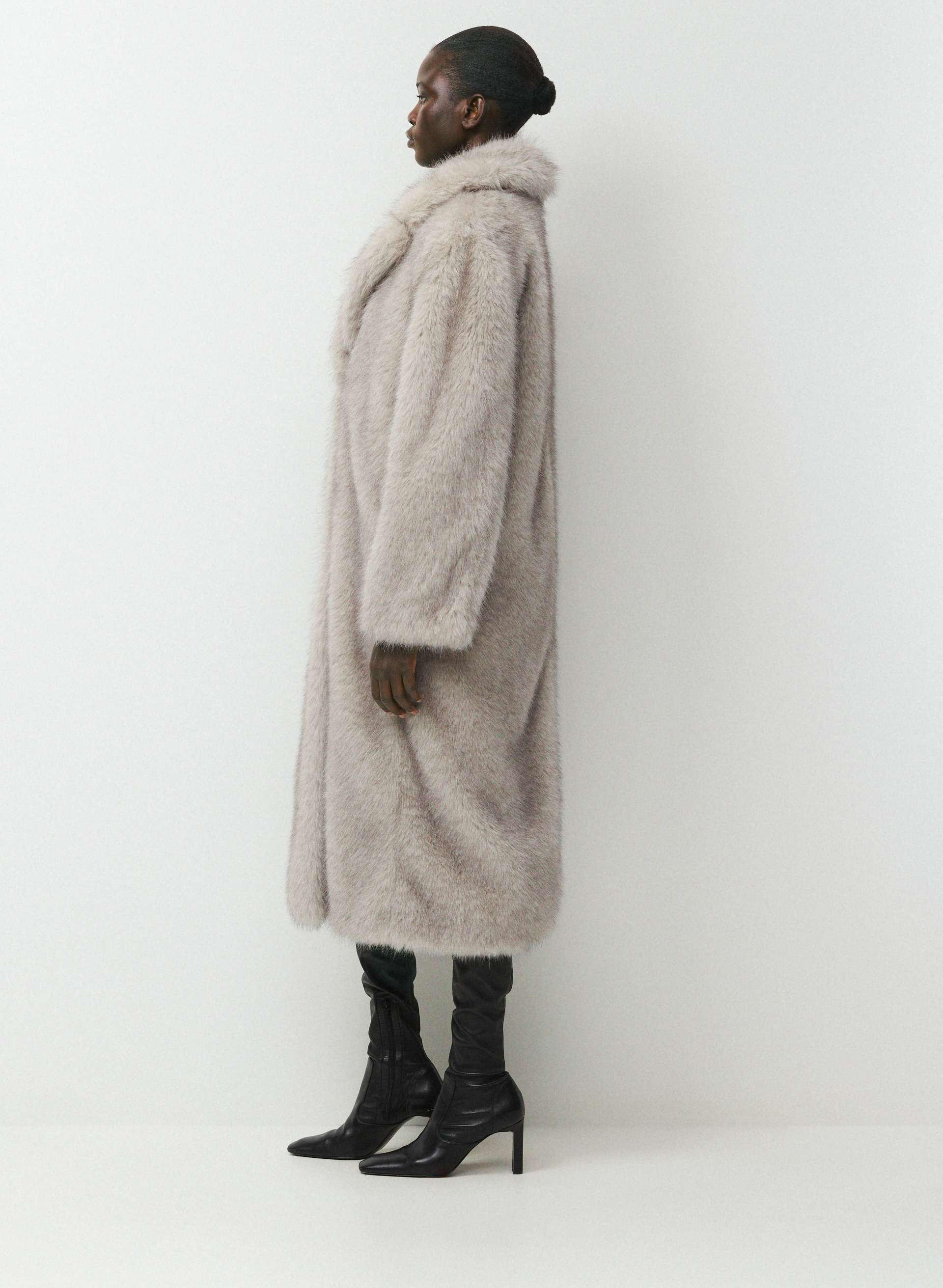 CORTINA COAT | Aritzia