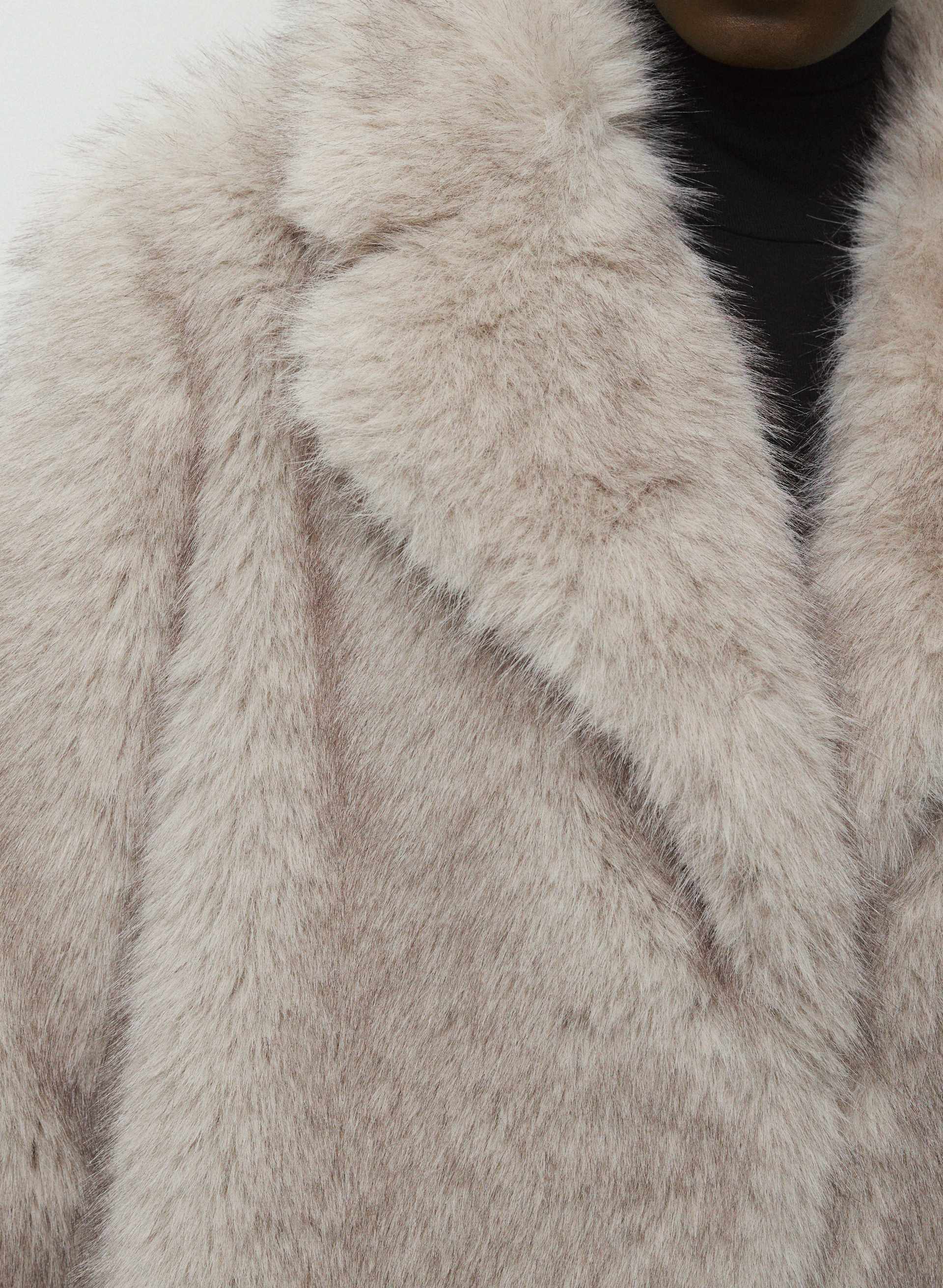 CORTINA COAT | Aritzia