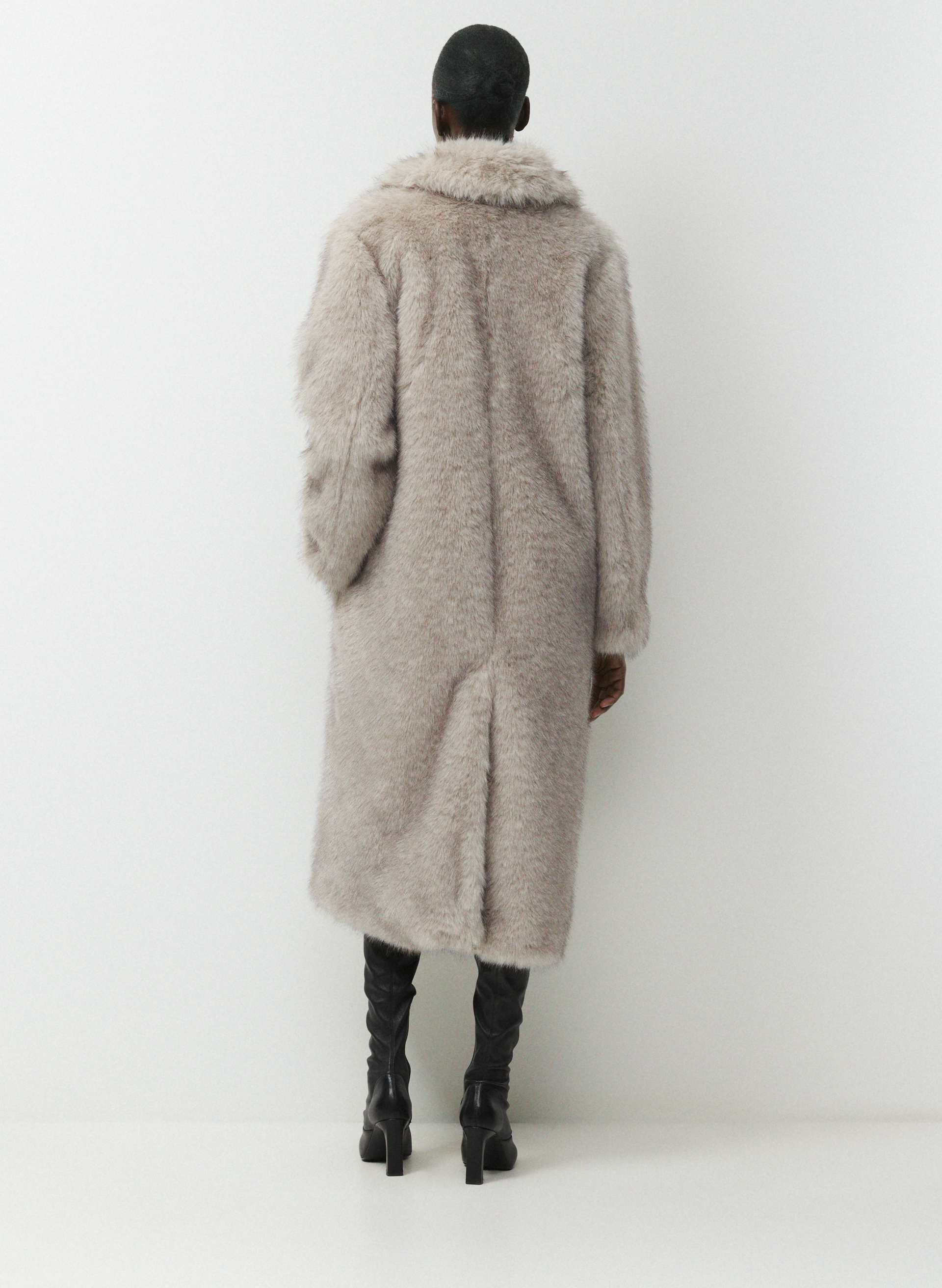CORTINA COAT | Aritzia