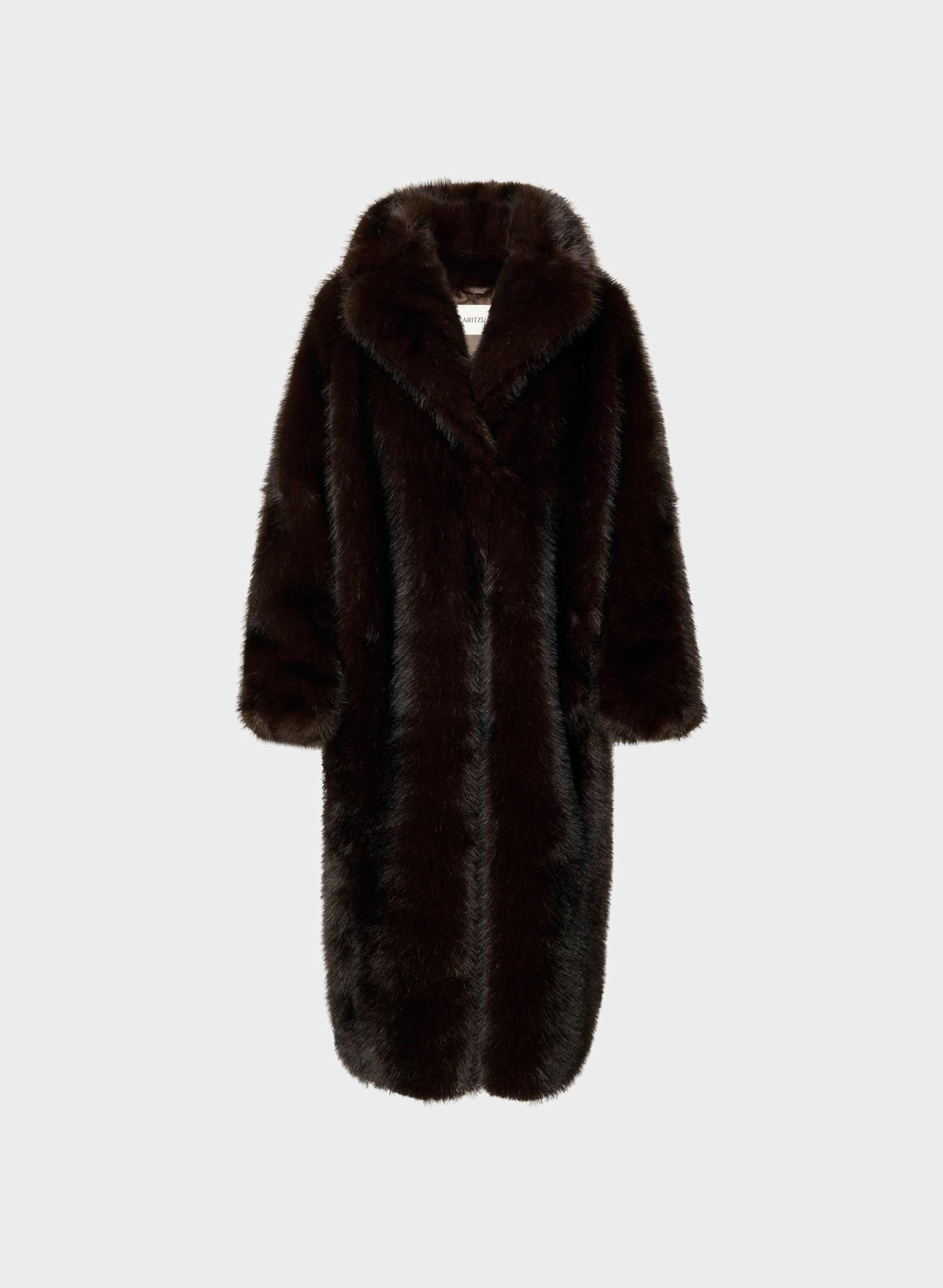 CORTINA COAT | Aritzia